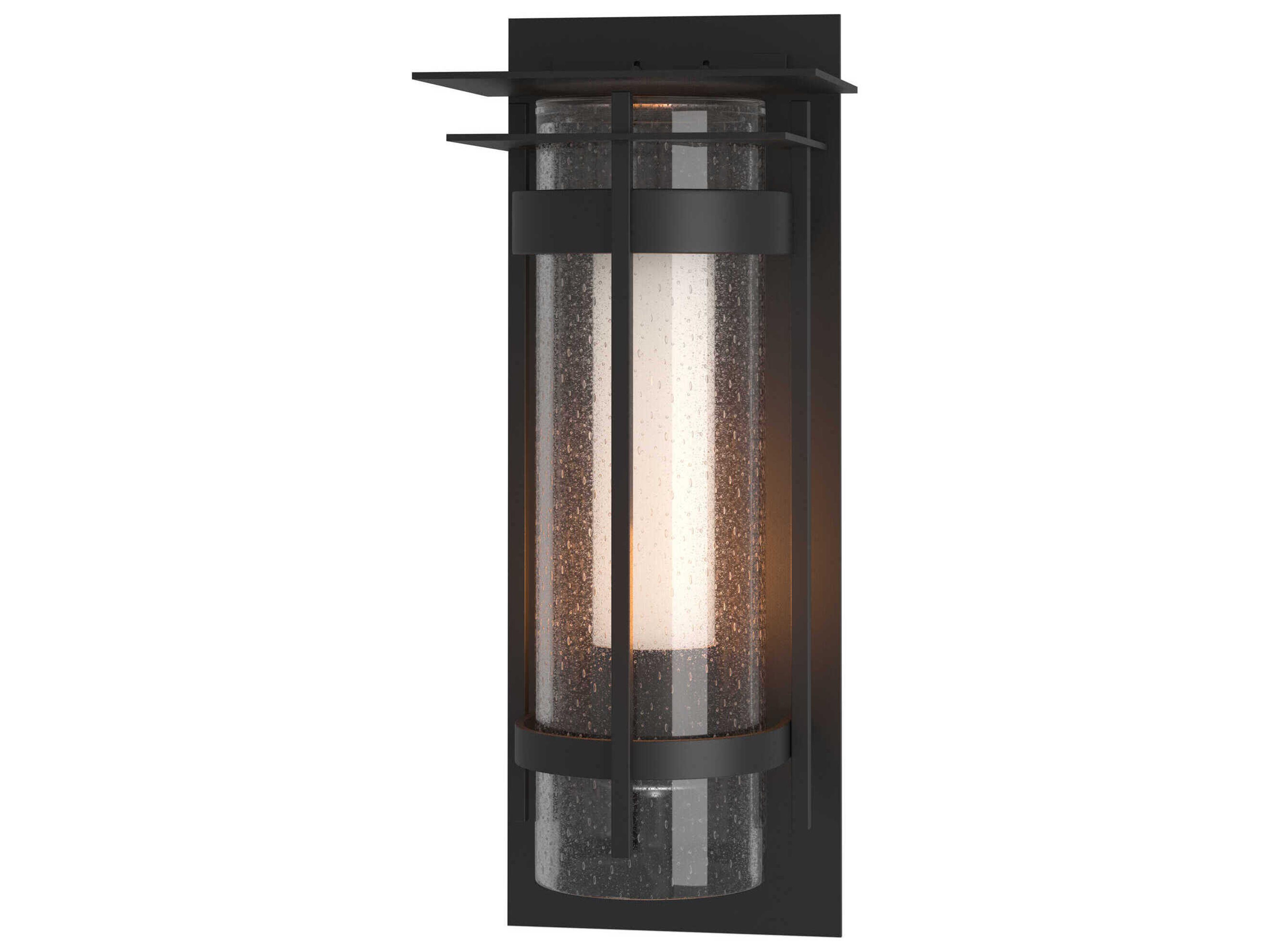 Torch XL Outdoor Wall Sconce Contemporary