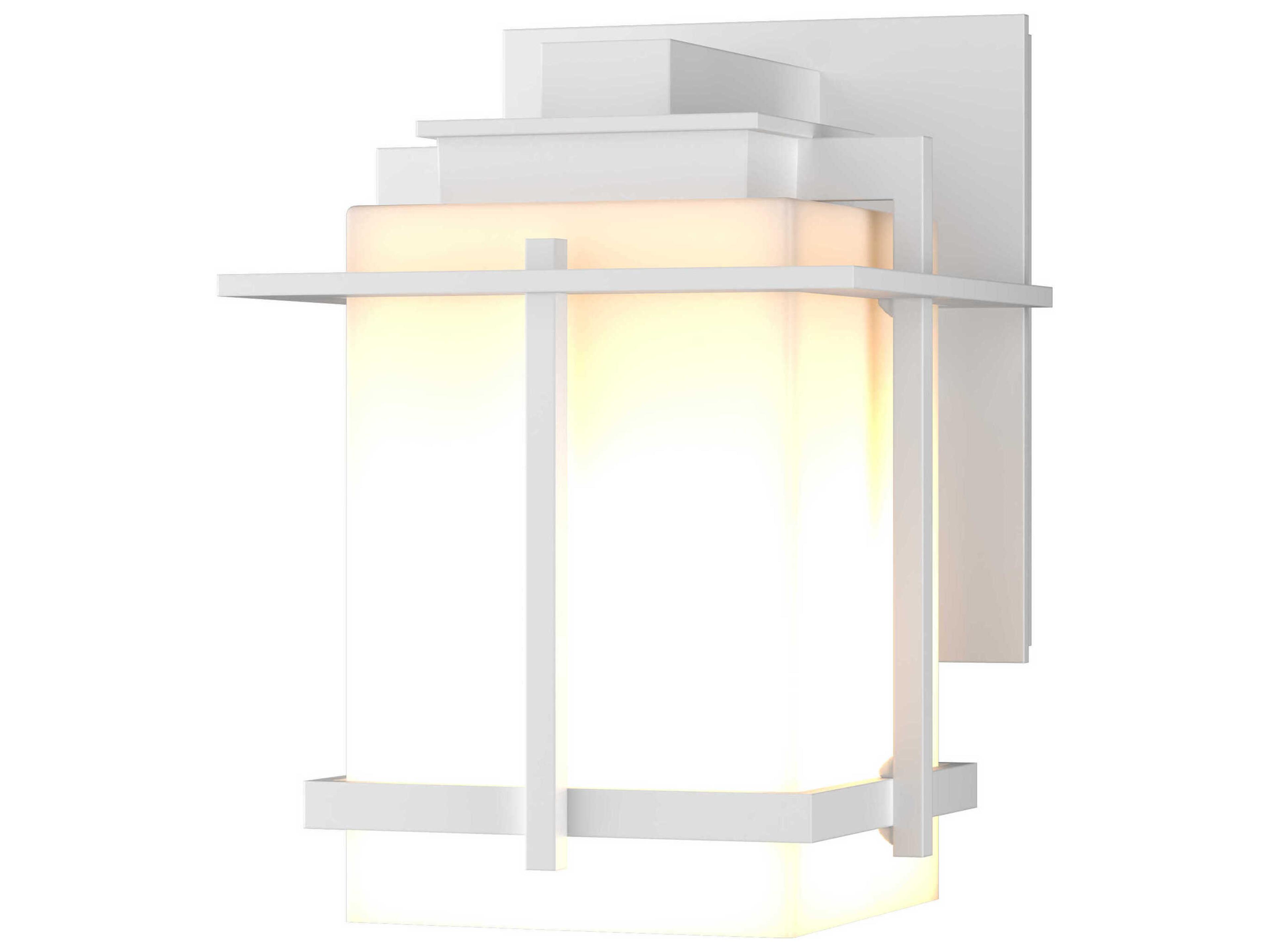 Hubbardton Forge Tourou 1 - Light Outdoor Wall Light