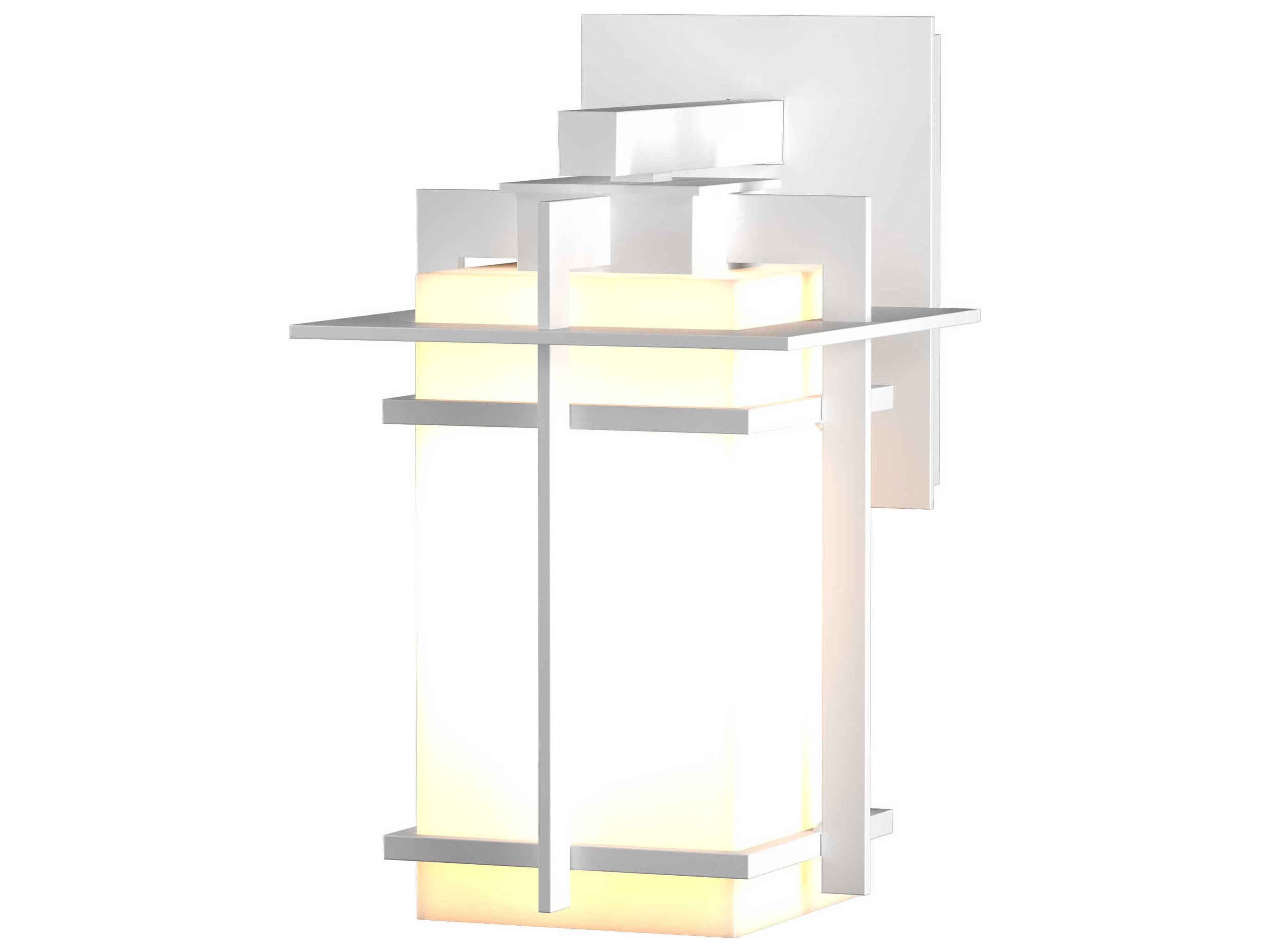 Hubbardton Forge Tourou 1 - Light Incandescent Outdoor Wall Light