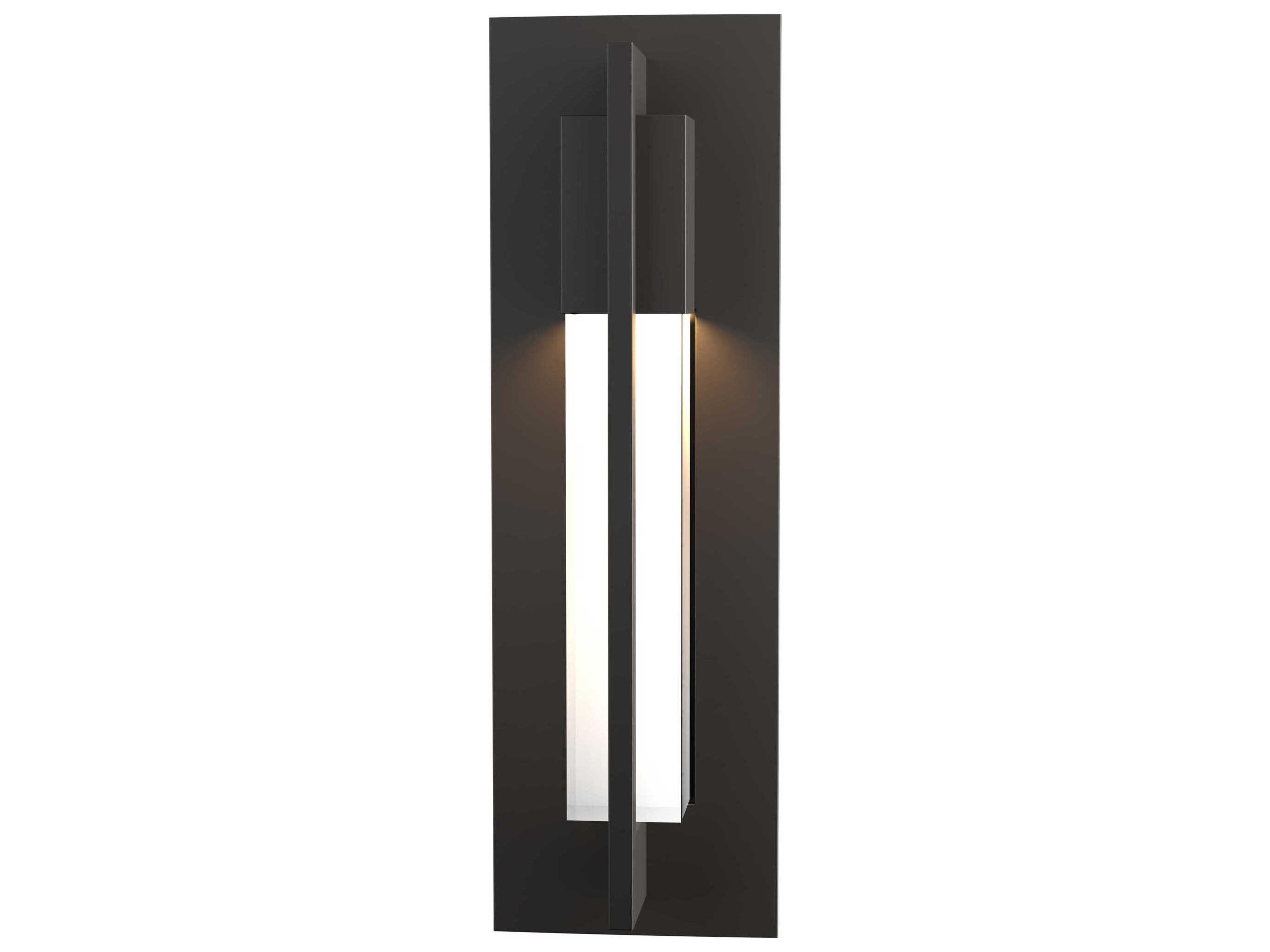 Axis Outdoor Wall Sconce Modern LED