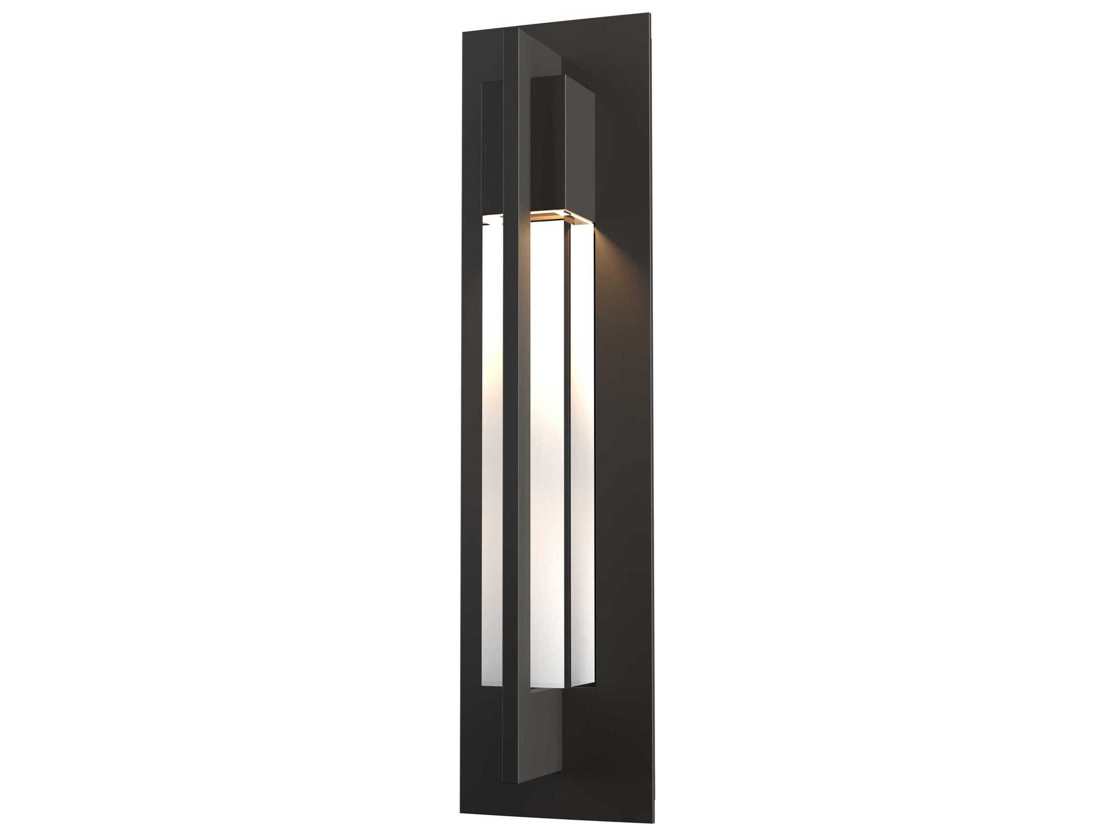 Axis Outdoor Sconce Contemporary ADA Lighting