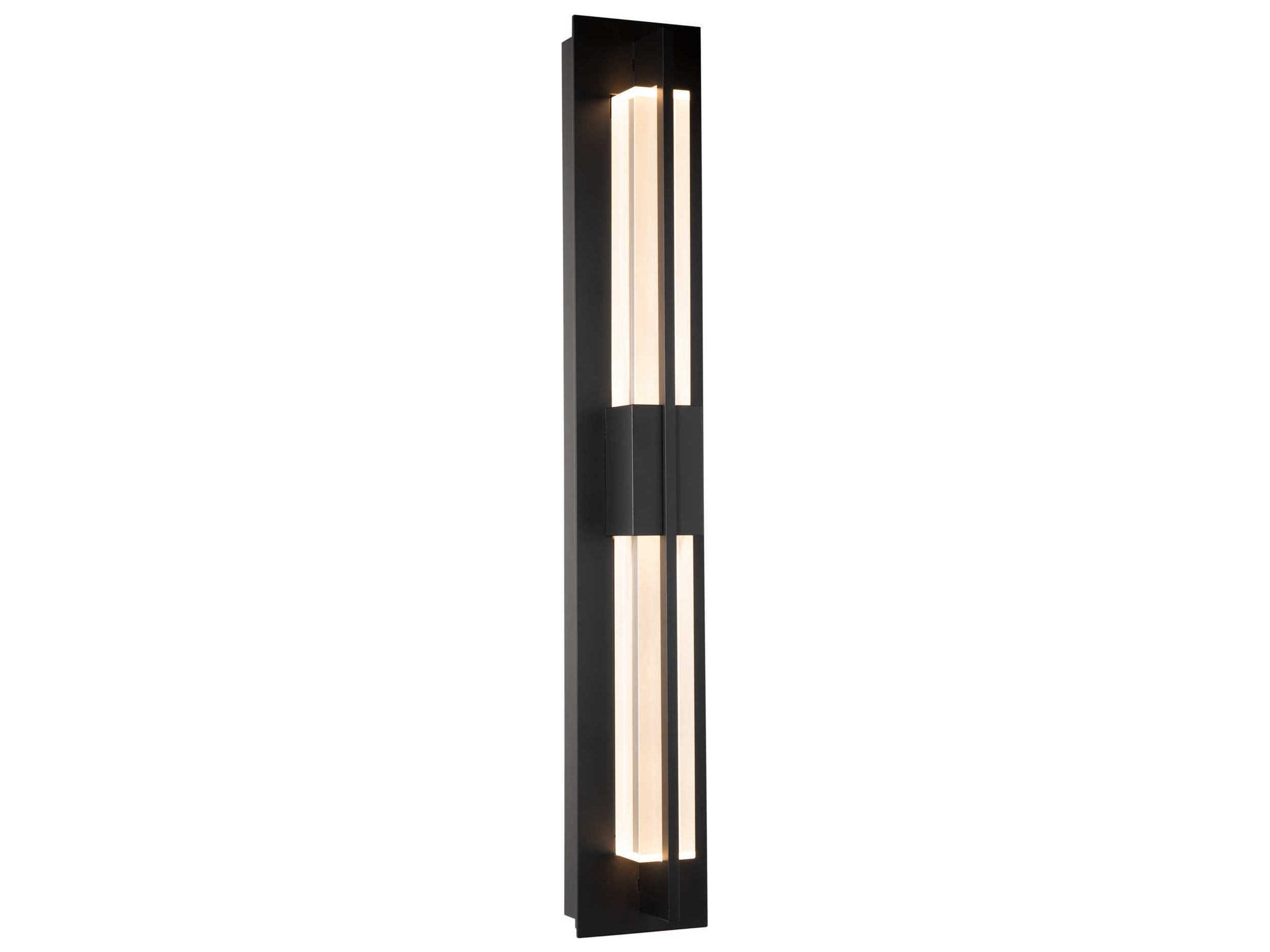 Hubbardton Forge Double Axis Outdoor Wall Light
