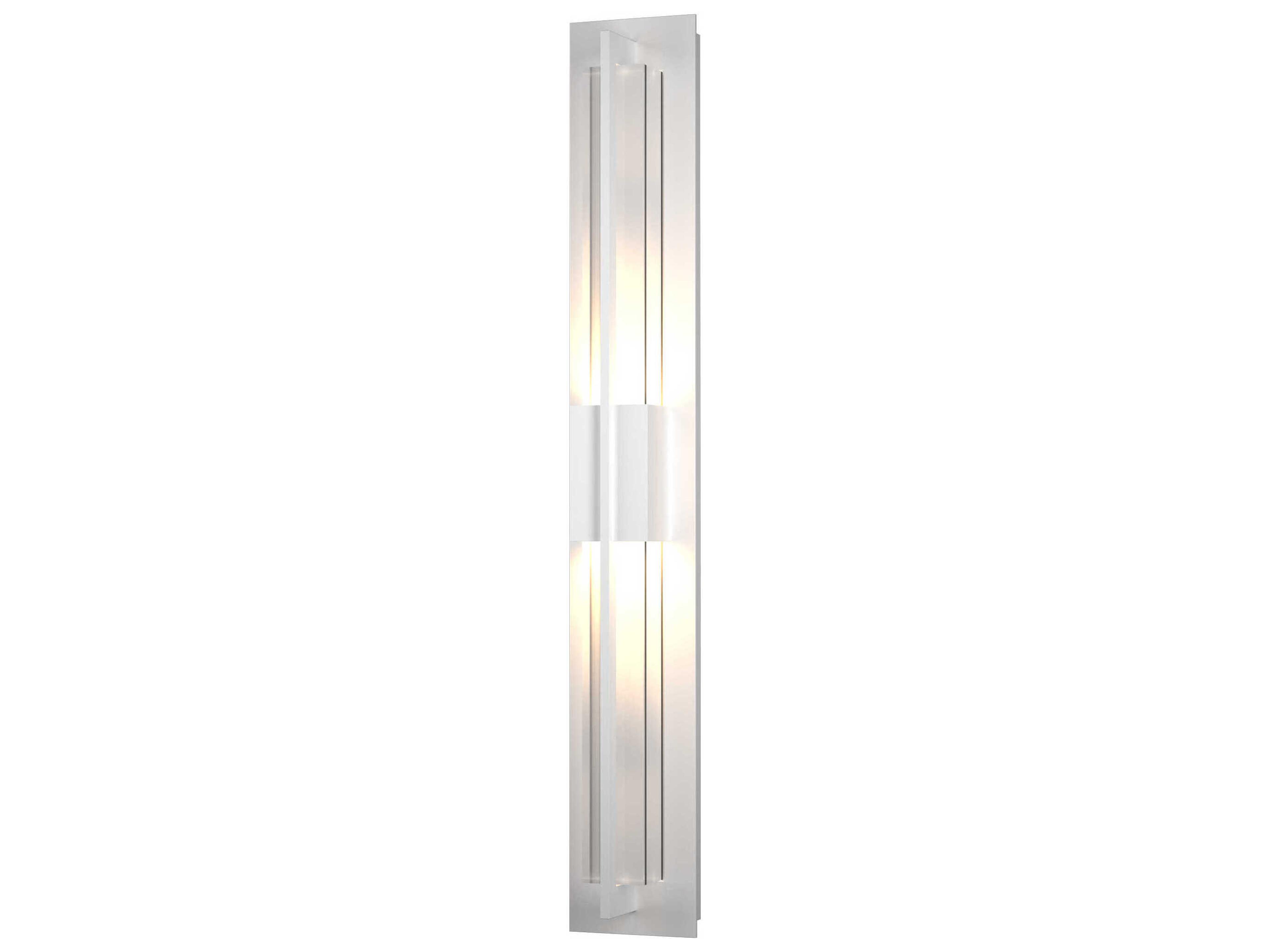 Hubbardton Forge Double Axis Outdoor Wall Light