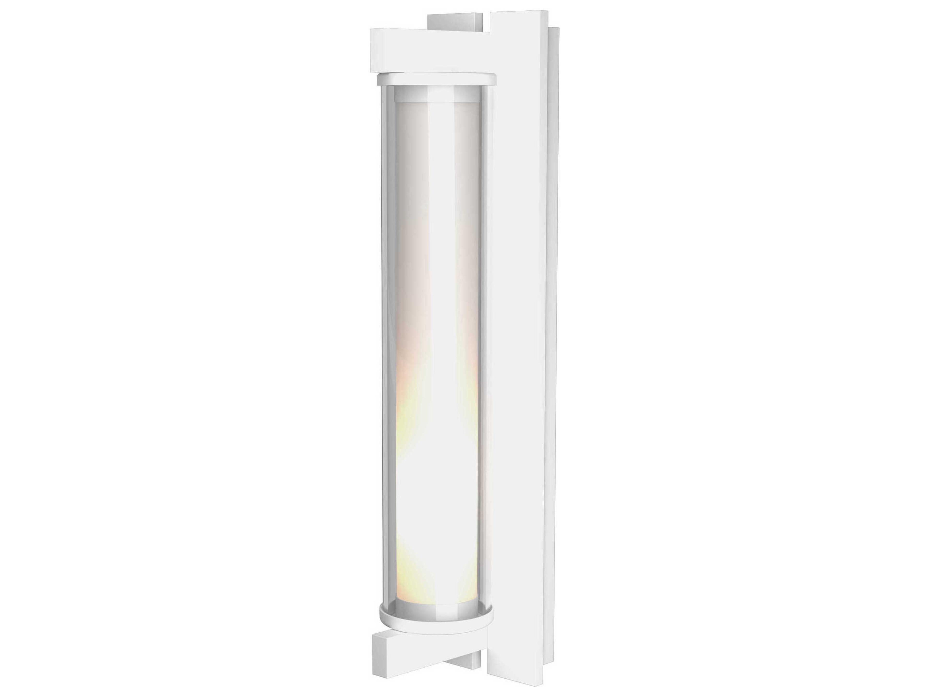 Hubbardton Forge Fuse 1 - Light Outdoor Wall Light