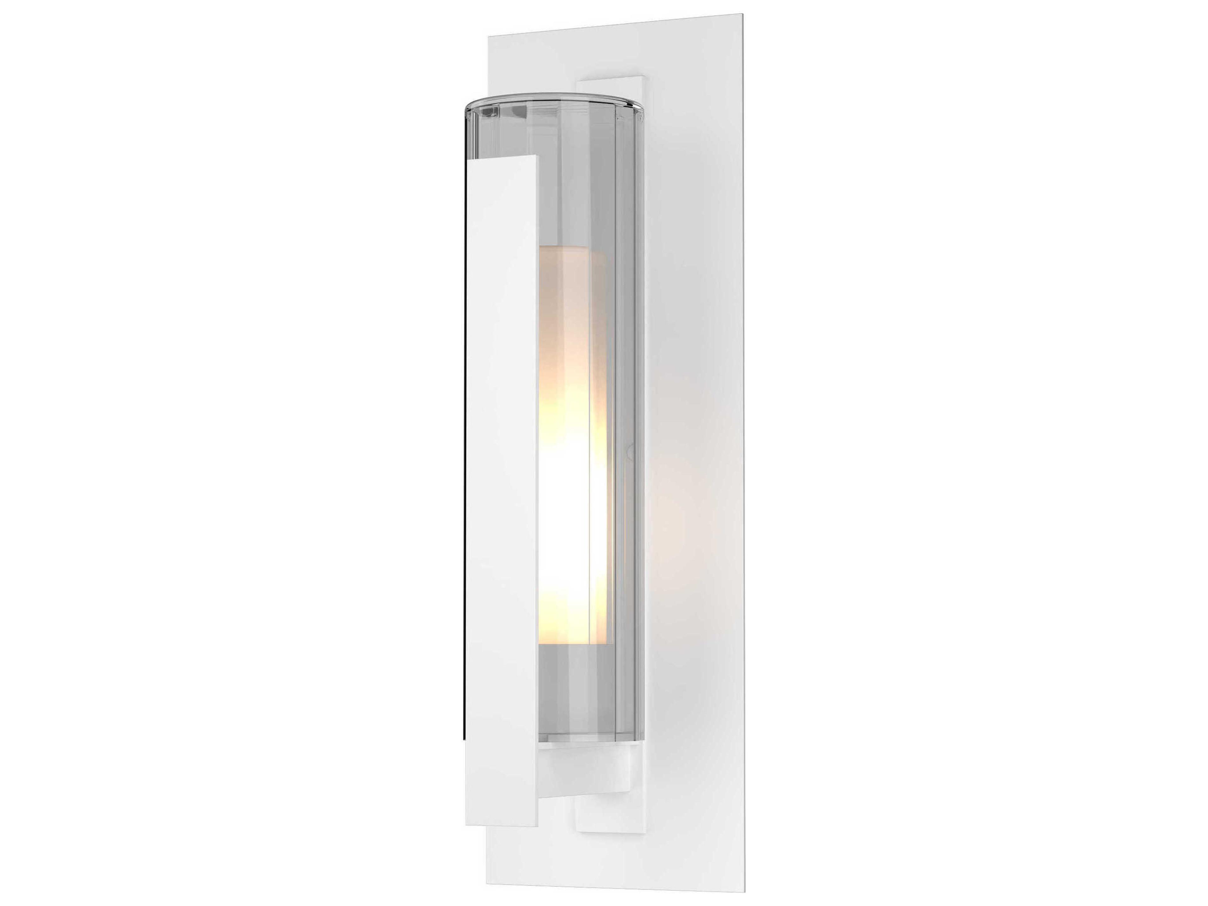 Hubbardton Forge Vertical 1 - Light Outdoor Wall Light