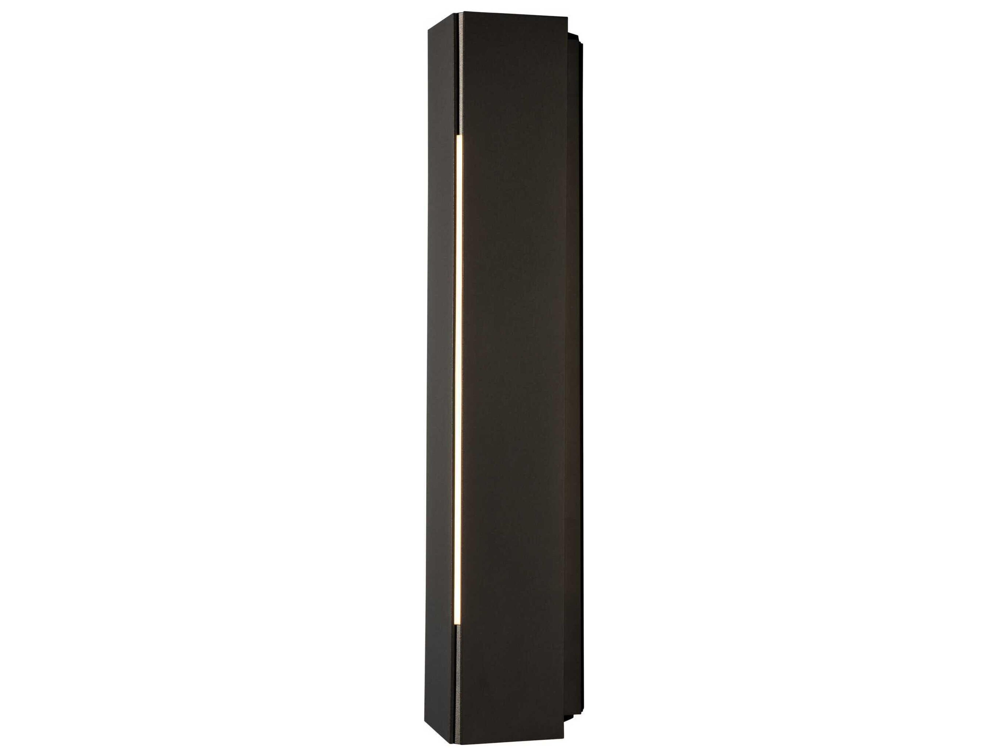 Hubbardton Forge Gallery 2-Light Outdoor Wall Light