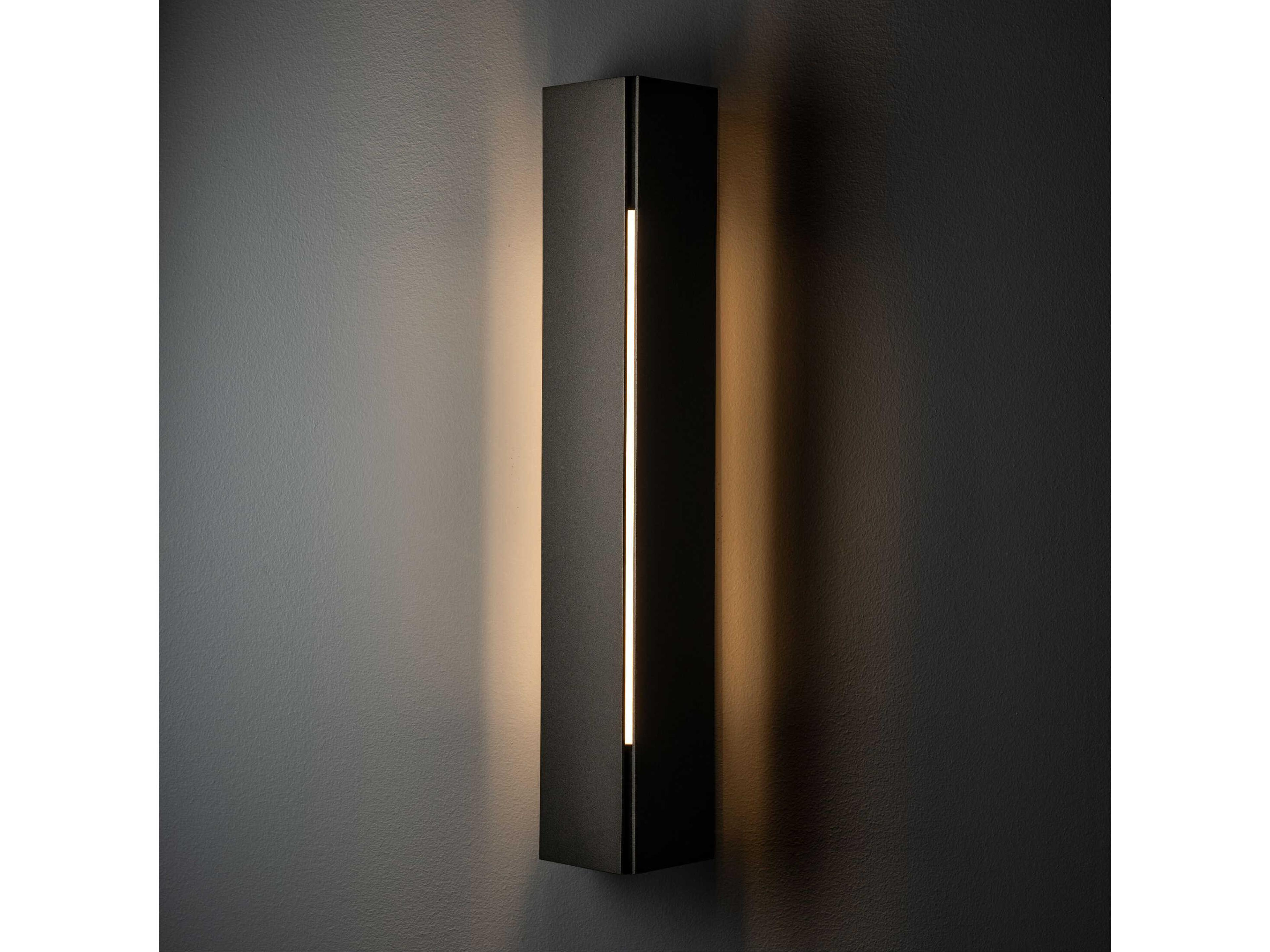 Hubbardton Forge Gallery 2-Light Outdoor Wall Light