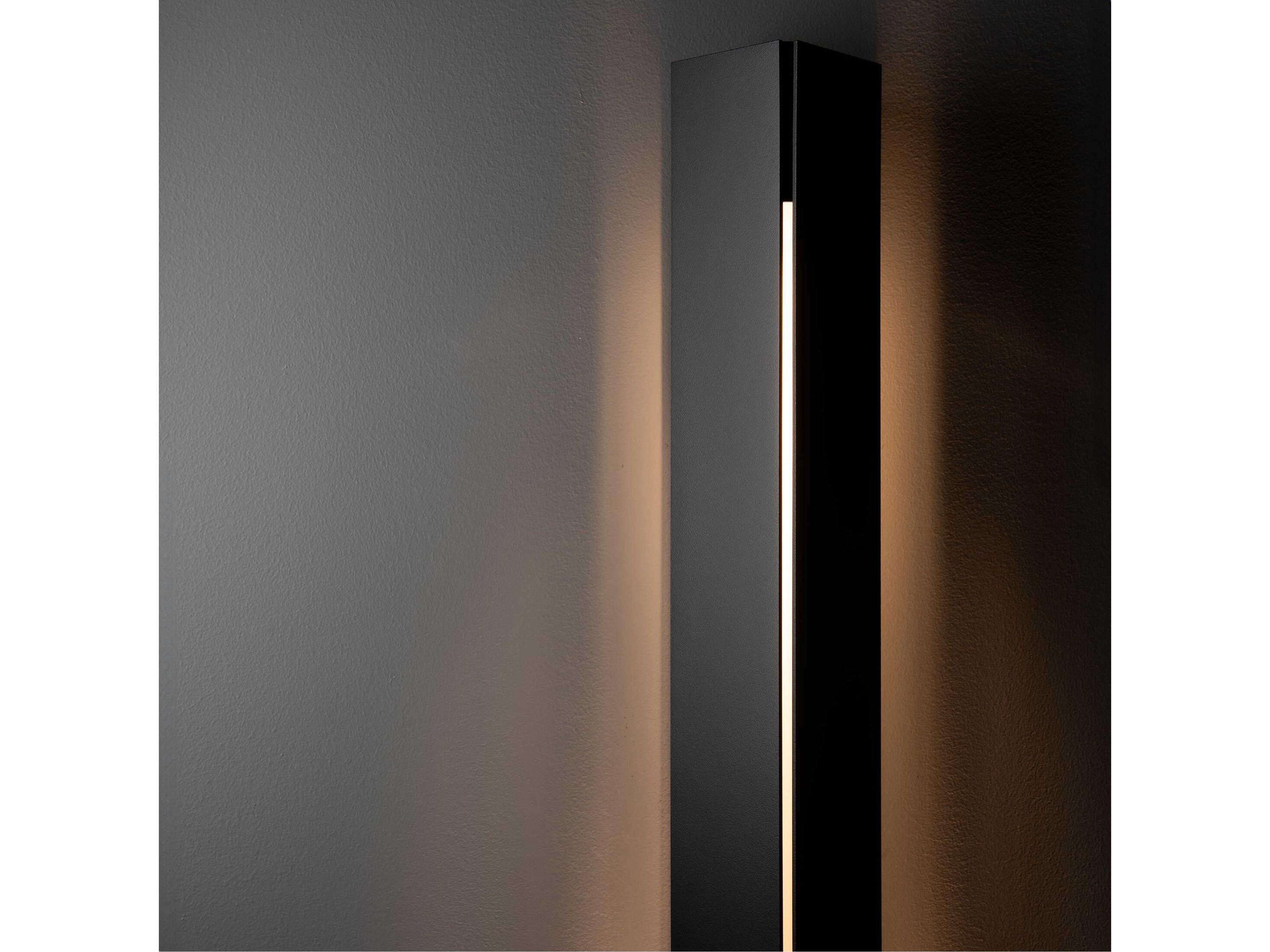 Hubbardton Forge Gallery 2-Light Outdoor Wall Light