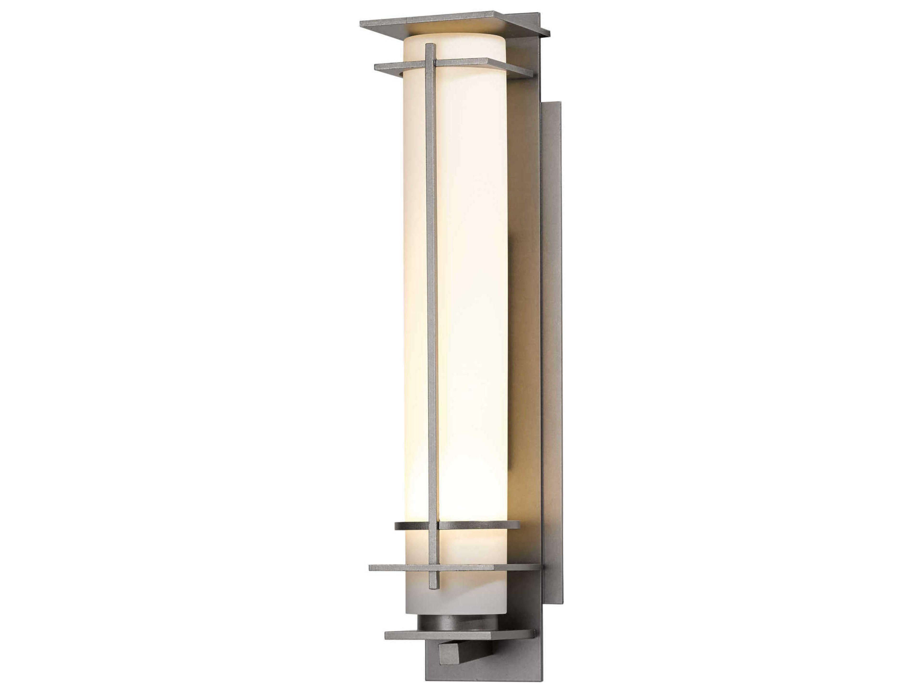 After Hours Outdoor Sconce Modern Wall Light