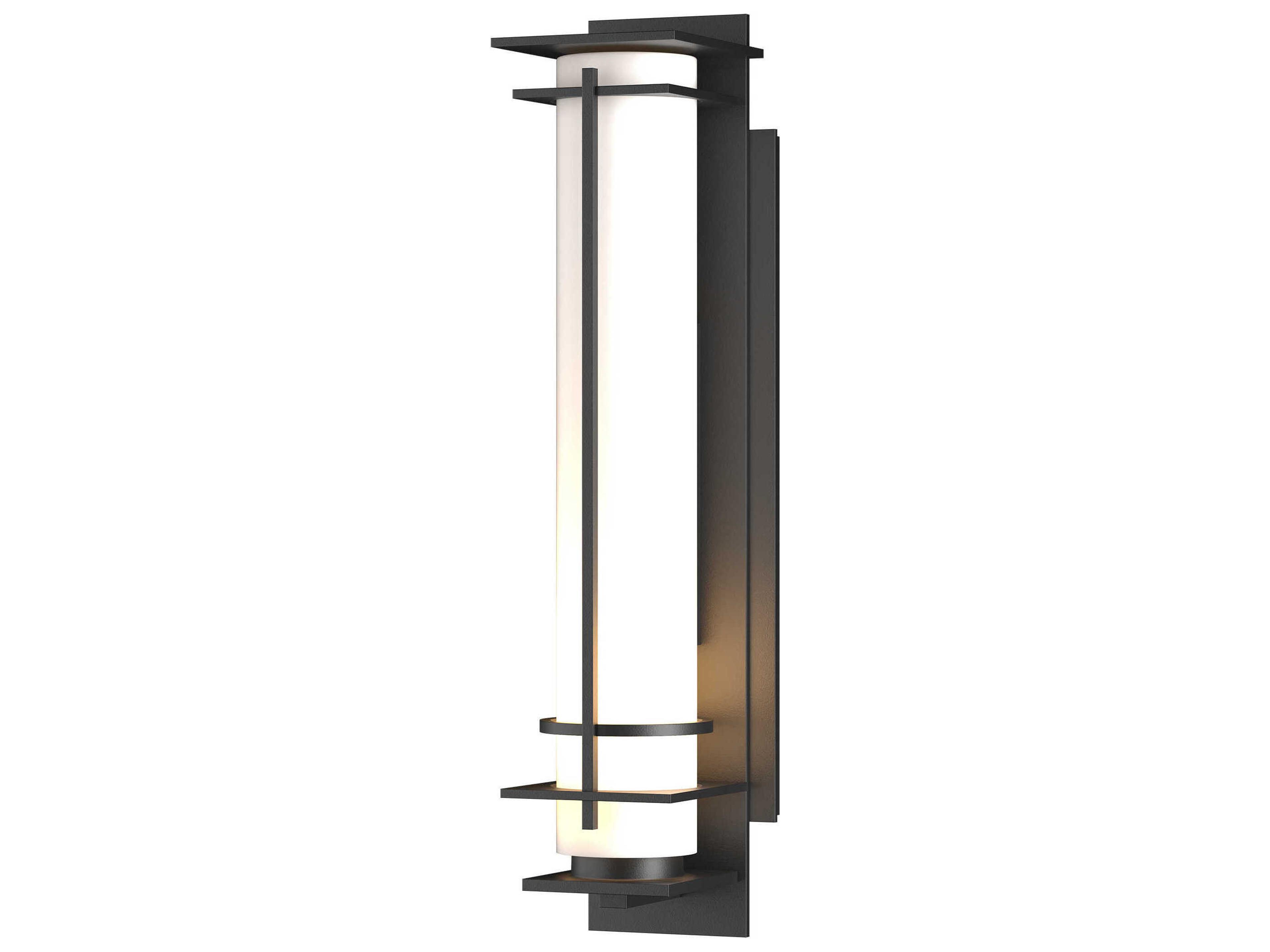 Hubbardton Forge After Hours 1 - Light Outdoor Wall Light