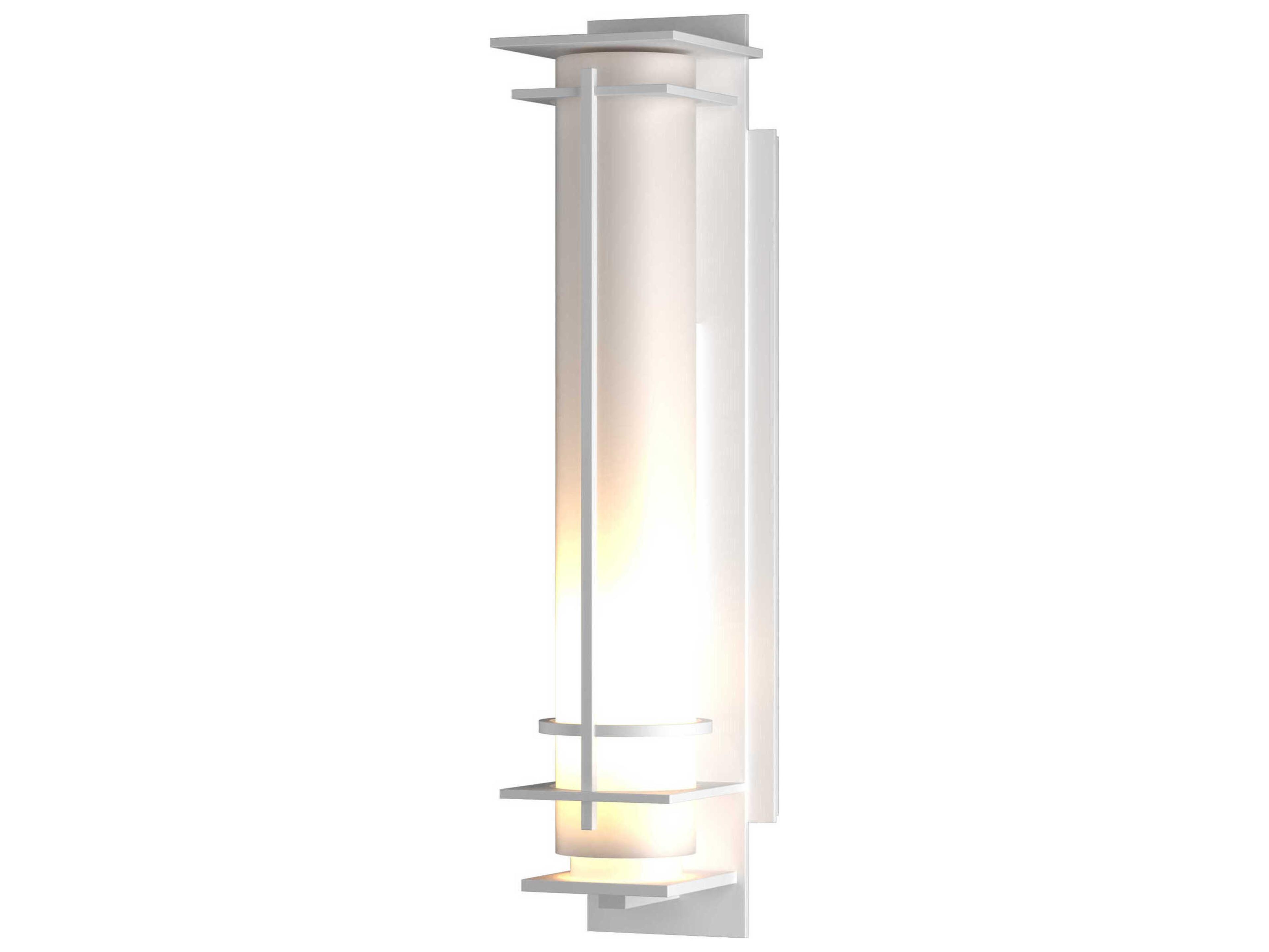 Hubbardton Forge After Hours 1 - Light Outdoor Wall Light