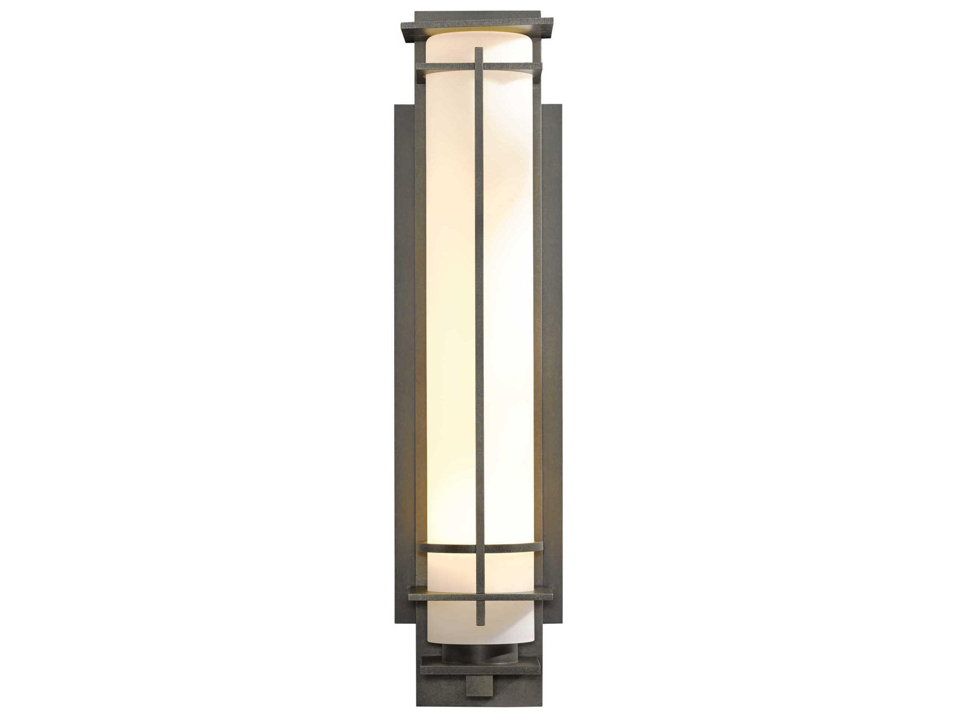 After Hours Large Outdoor Sconce Modern Wall Light