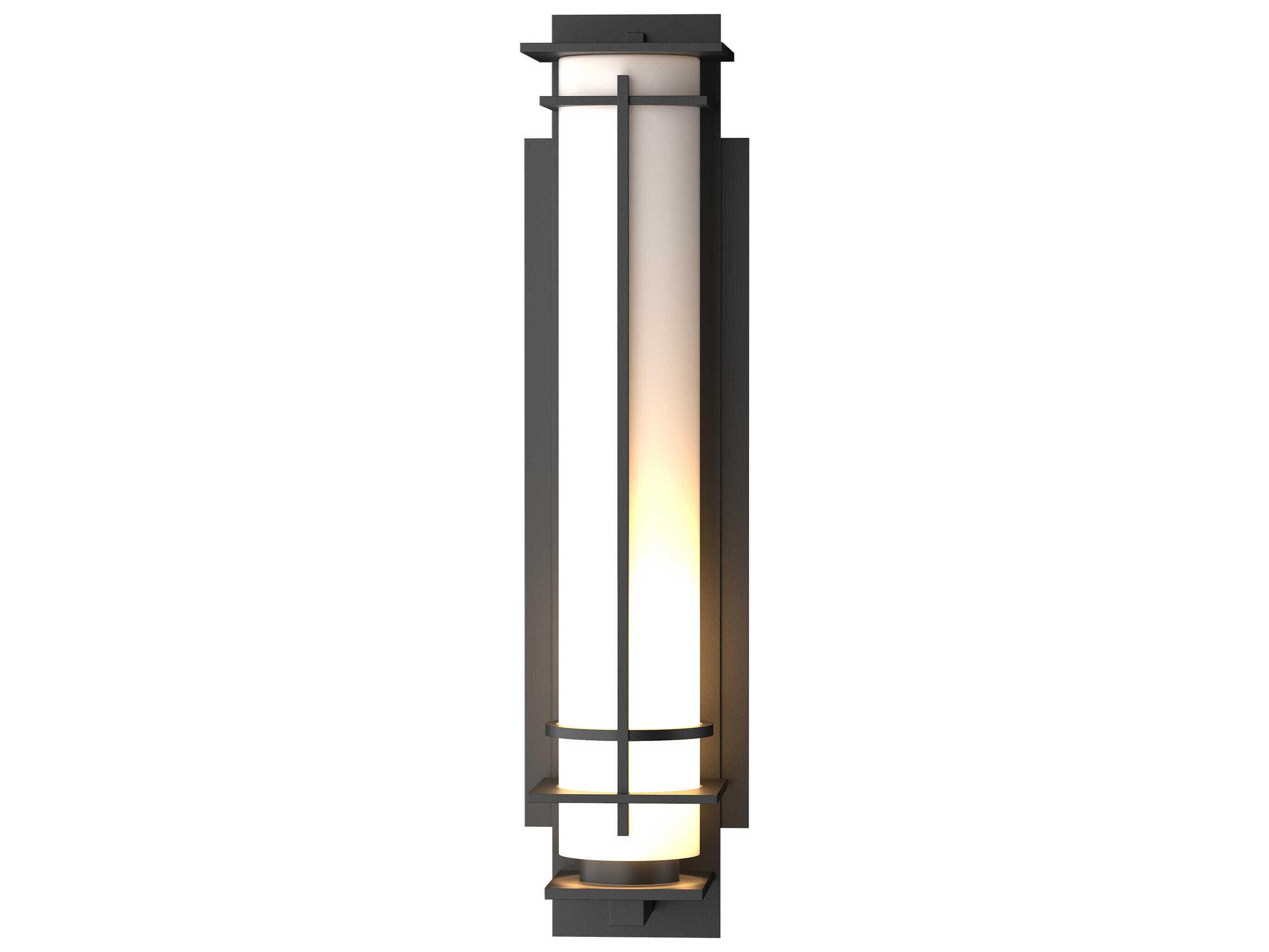 Hubbardton Forge After Hours 1 - Light Outdoor Wall Light