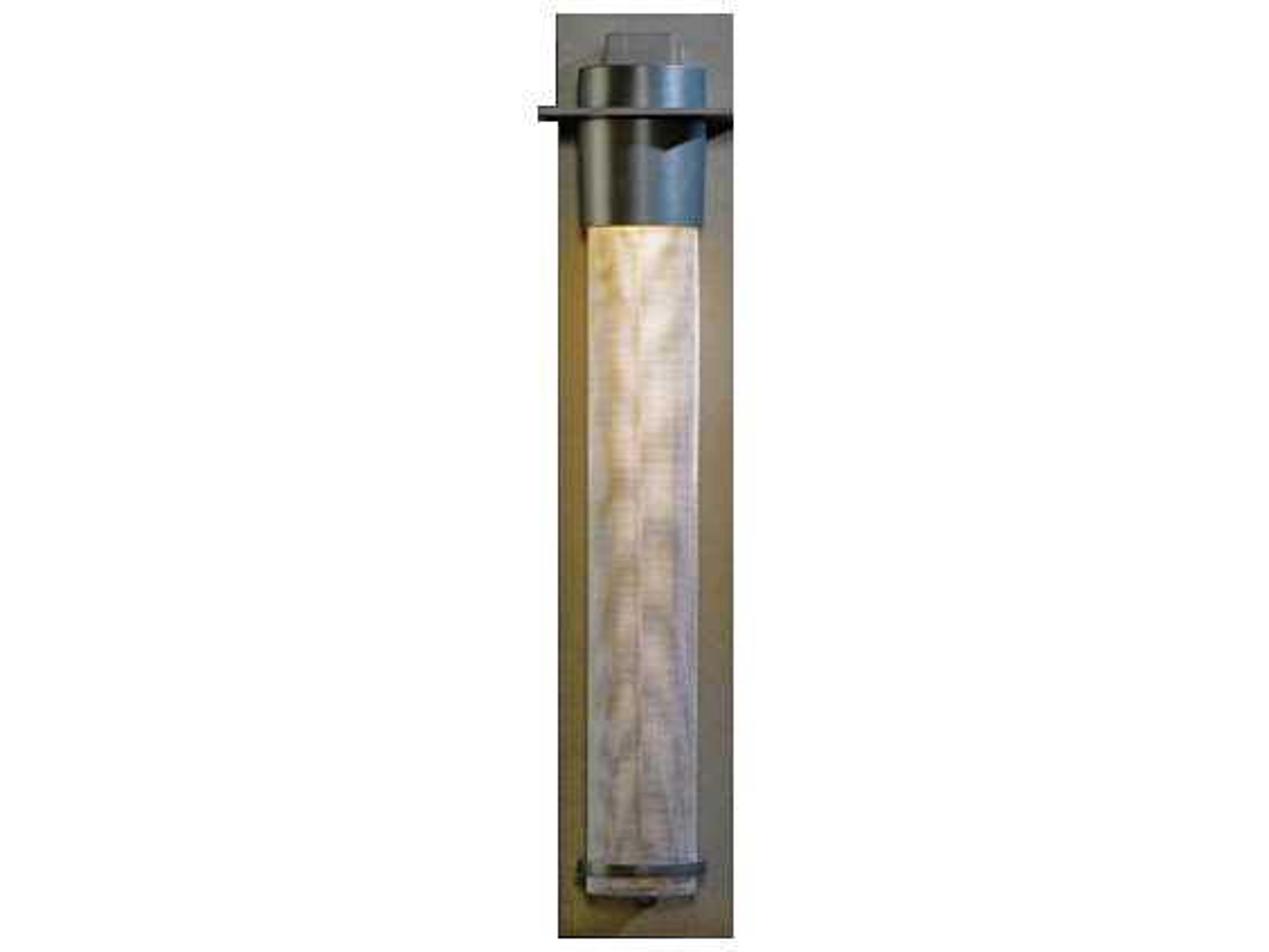 Hubbardton Forge Airis Incandescent Small Outdoor Wall Light