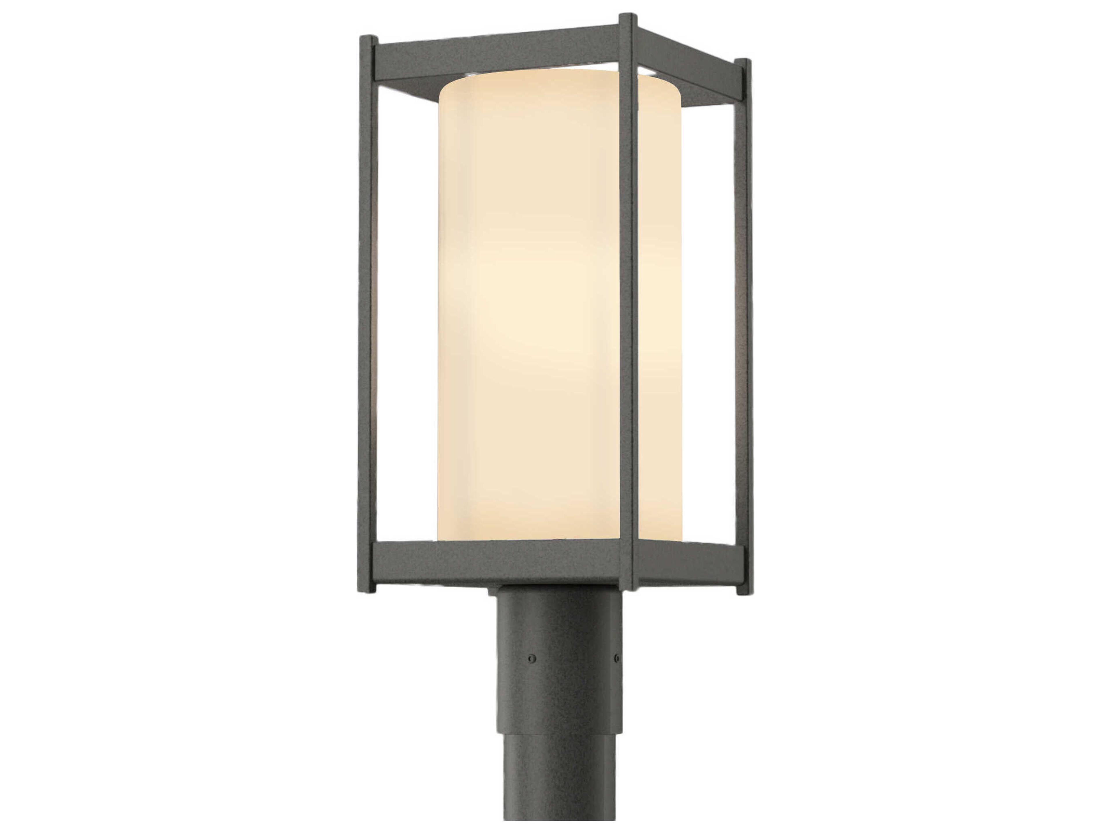 Hubbardton Forge Cela 1 - Light Outdoor Post Light
