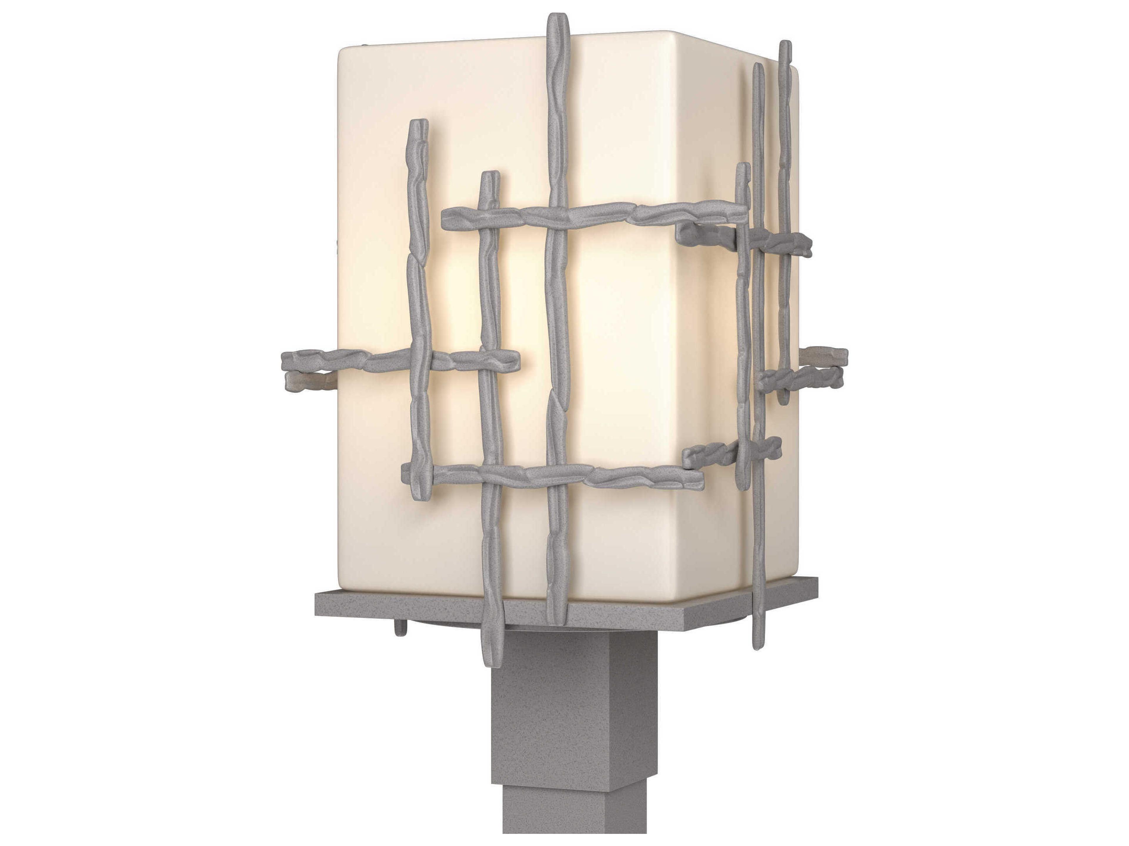 Hubbardton Forge Tura 1 - Light Outdoor Post Light