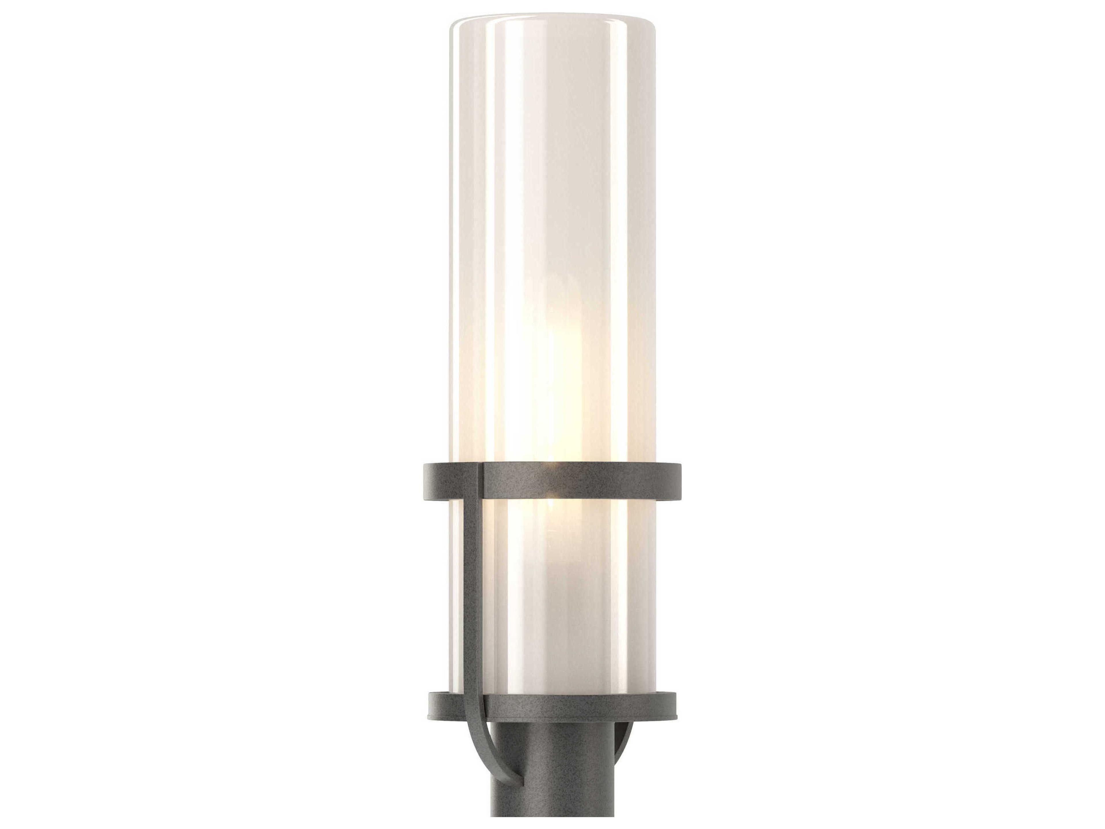 Hubbardton Forge Alcove 1 - Light Outdoor Post Light