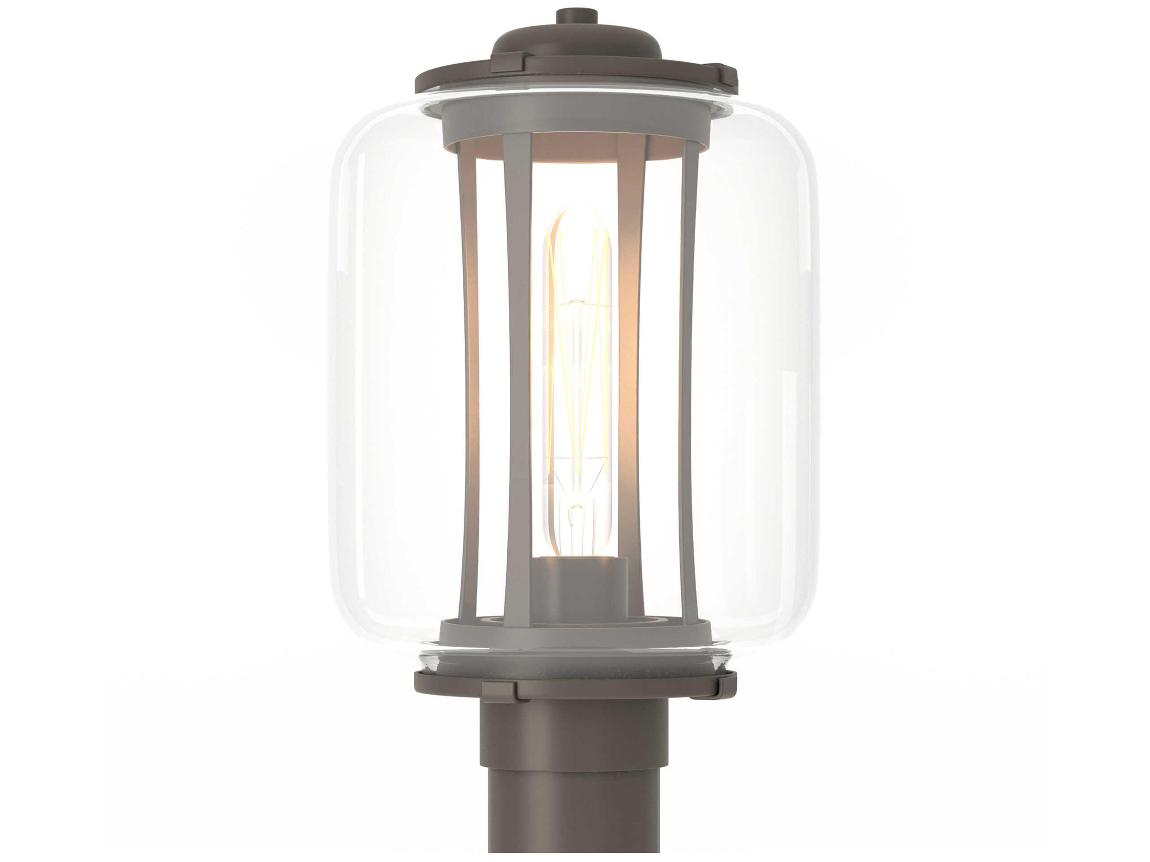 Hubbardton Forge Fairwinds Outdoor Post Light