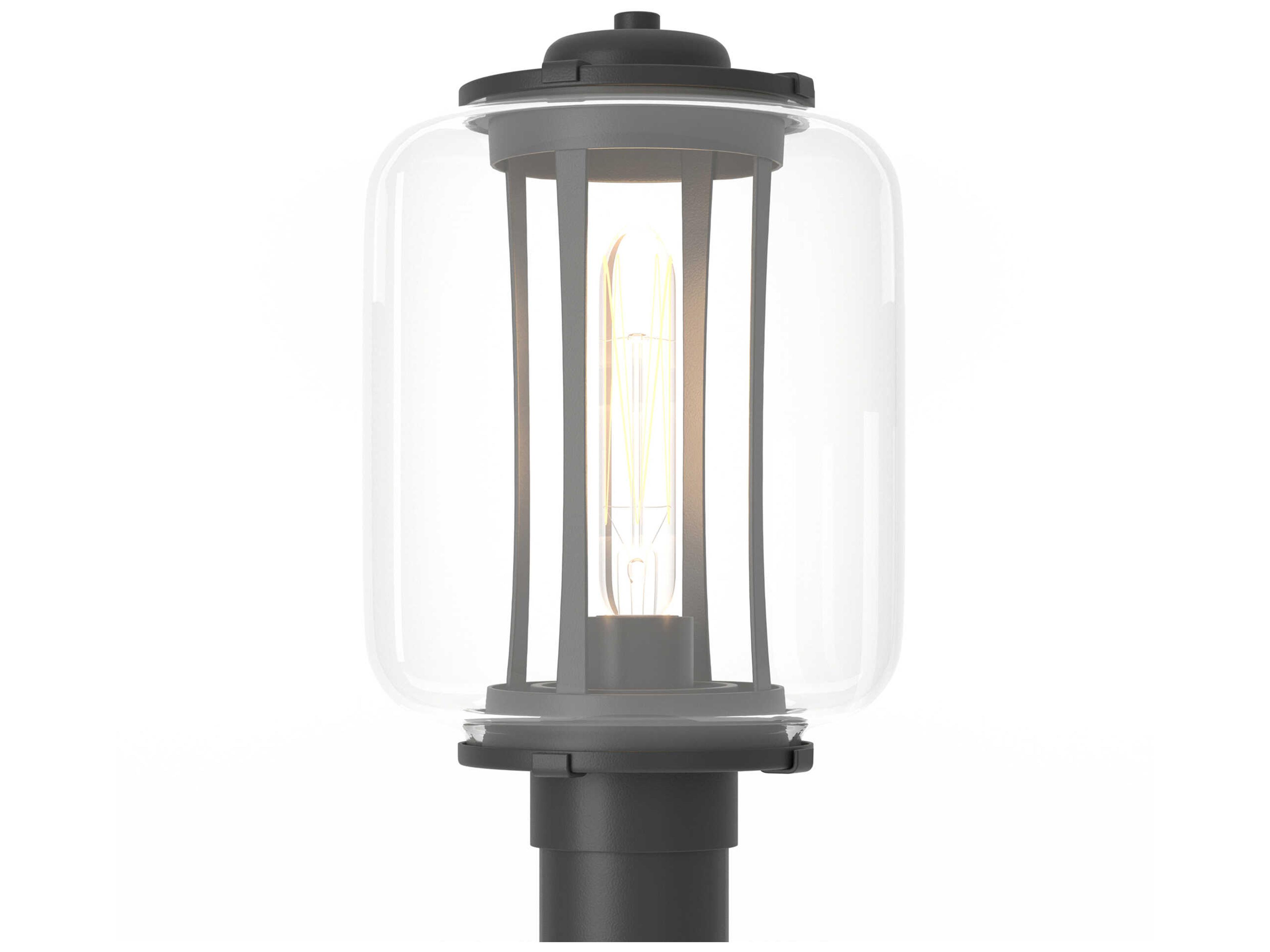 Hubbardton Forge Fairwinds Outdoor Post Light
