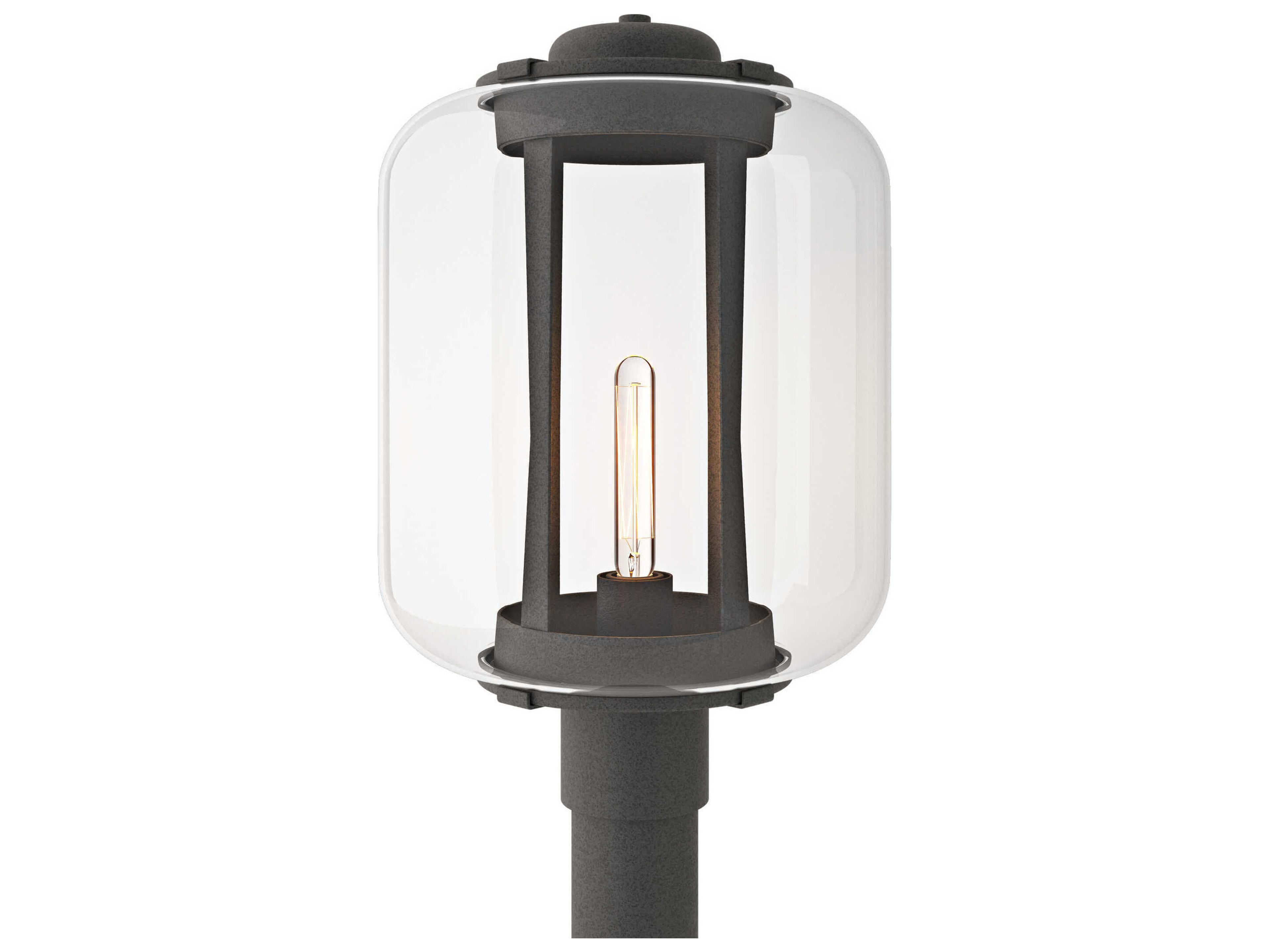 Hubbardton Forge Fairwinds 1 - Light Outdoor Post Light
