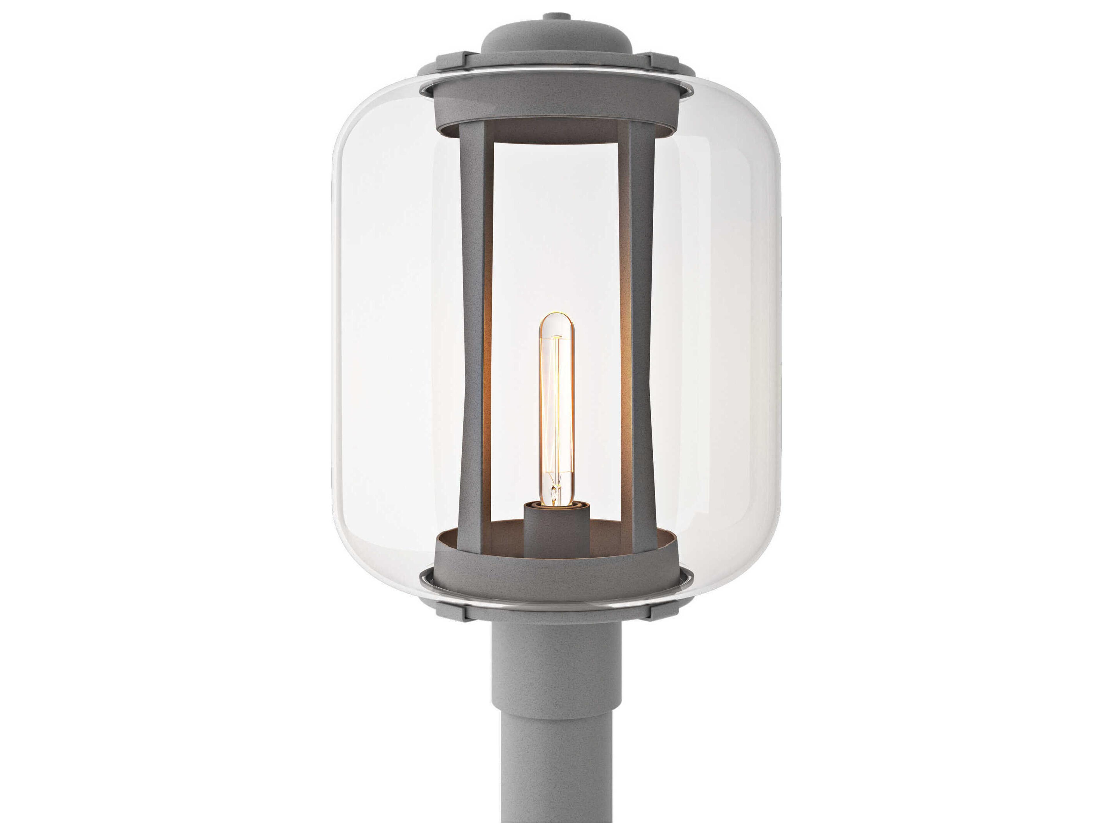 Hubbardton Forge Fairwinds 1 - Light Outdoor Post Light