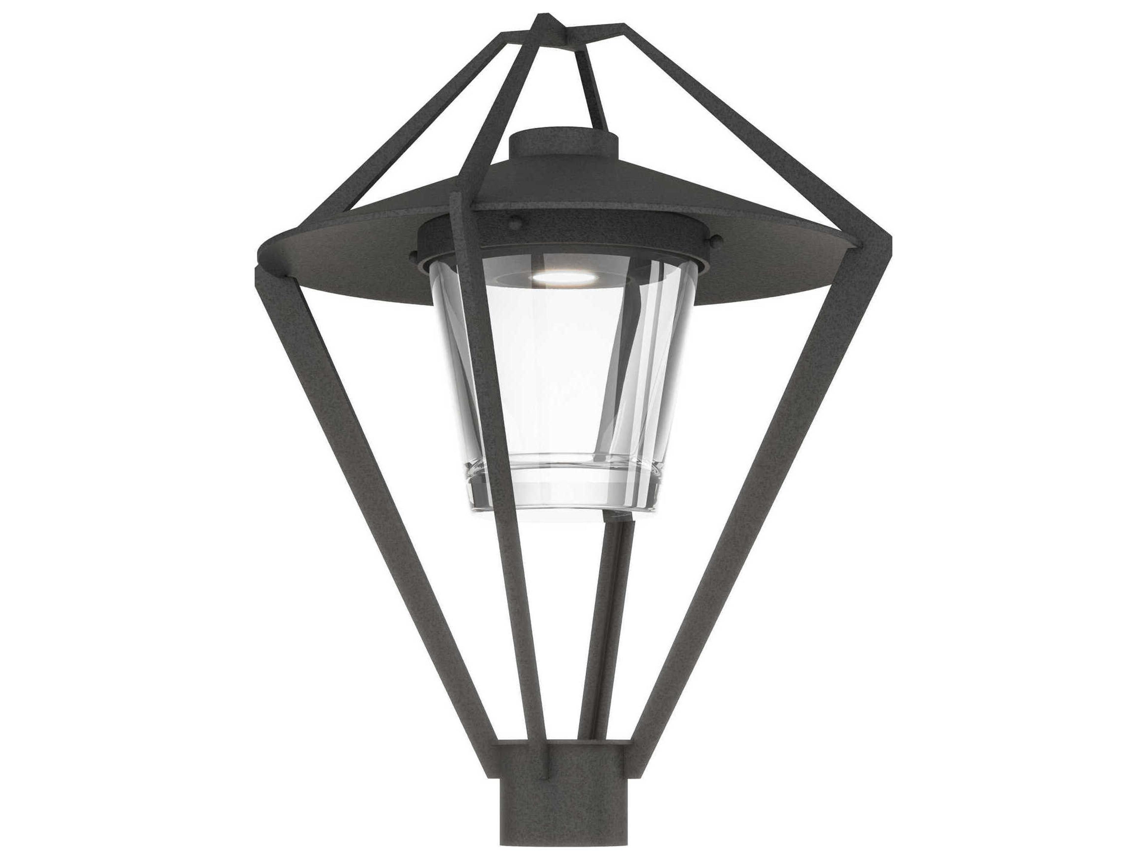 Hubbardton Forge Stellar 1 - Light Outdoor Post Light