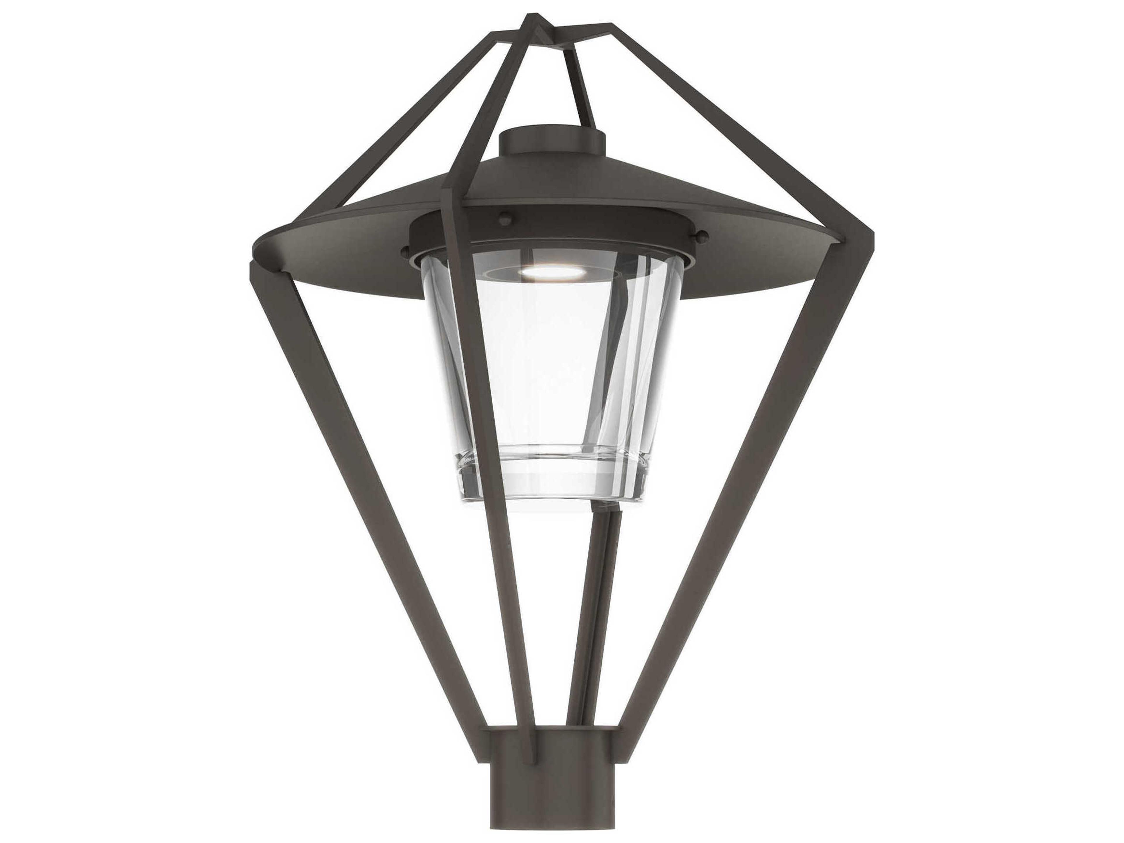 Hubbardton Forge Stellar 1 - Light Outdoor Post Light