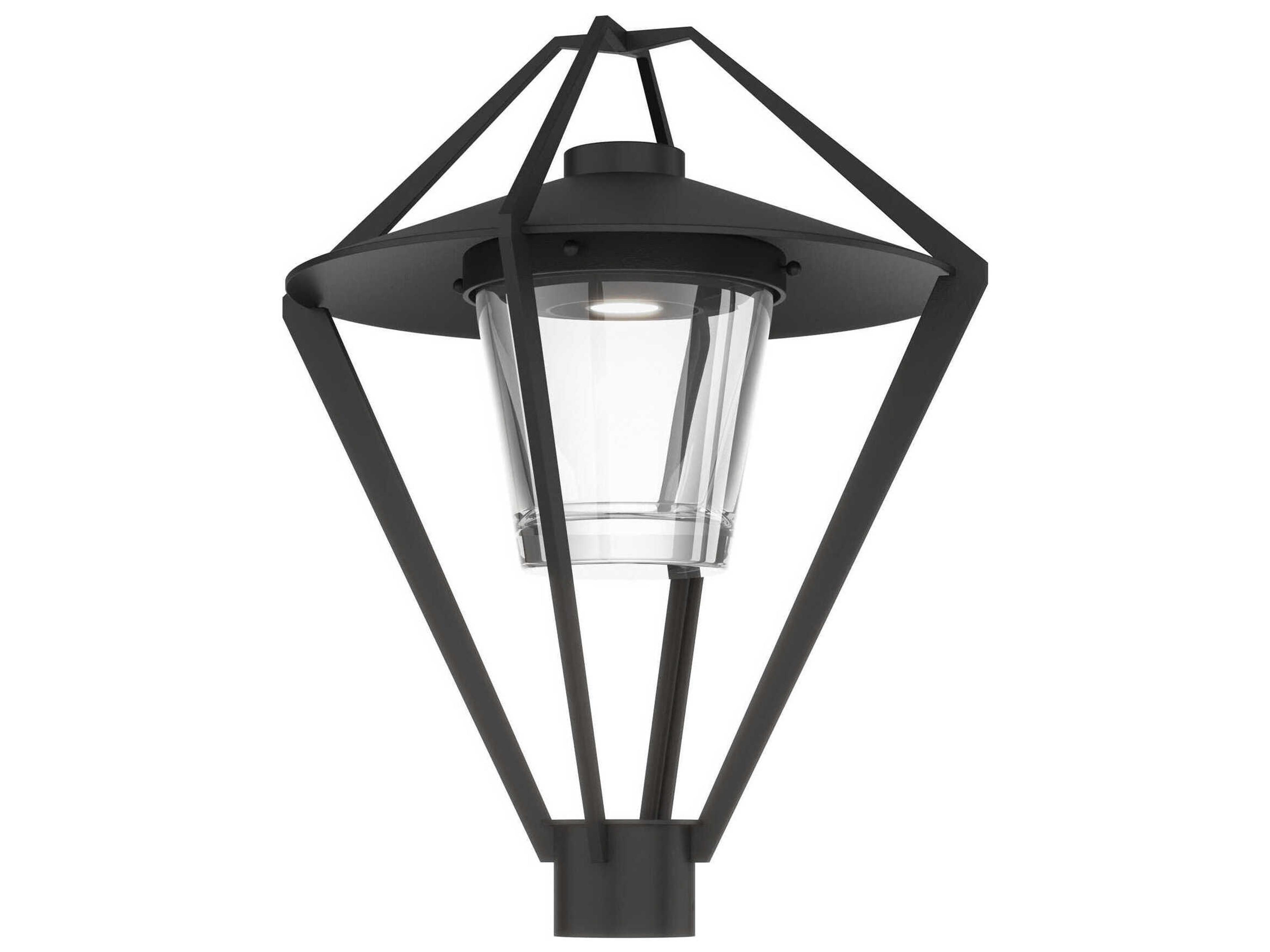 Hubbardton Forge Stellar 1 - Light Outdoor Post Light
