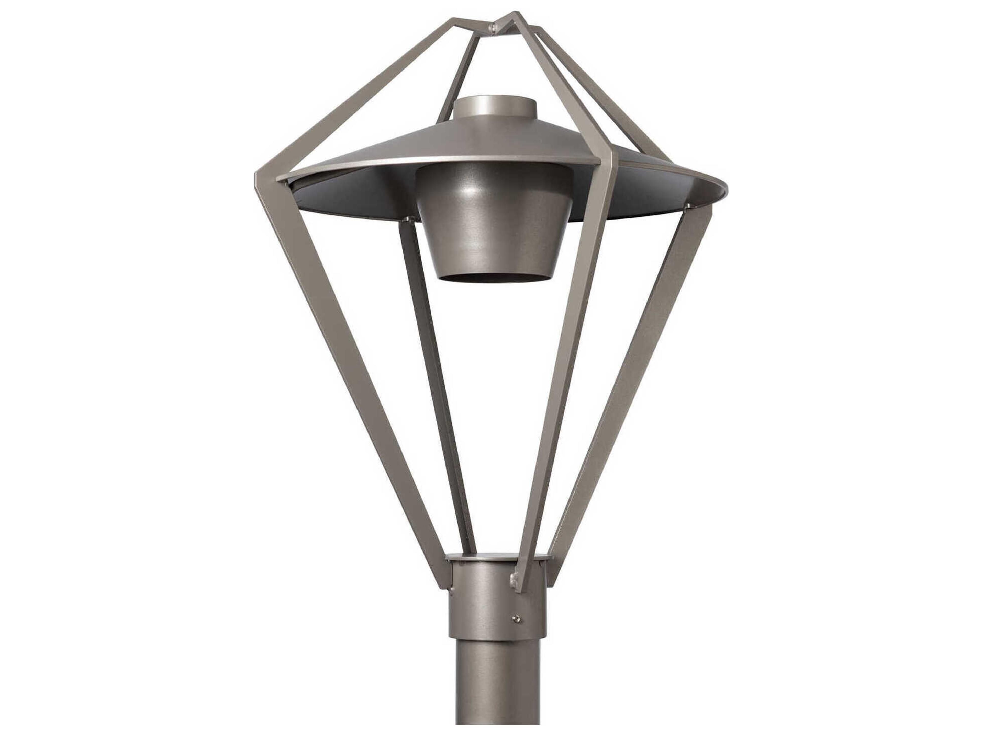 Hubbardton Forge Stellar 1-Light Outdoor Post Light
