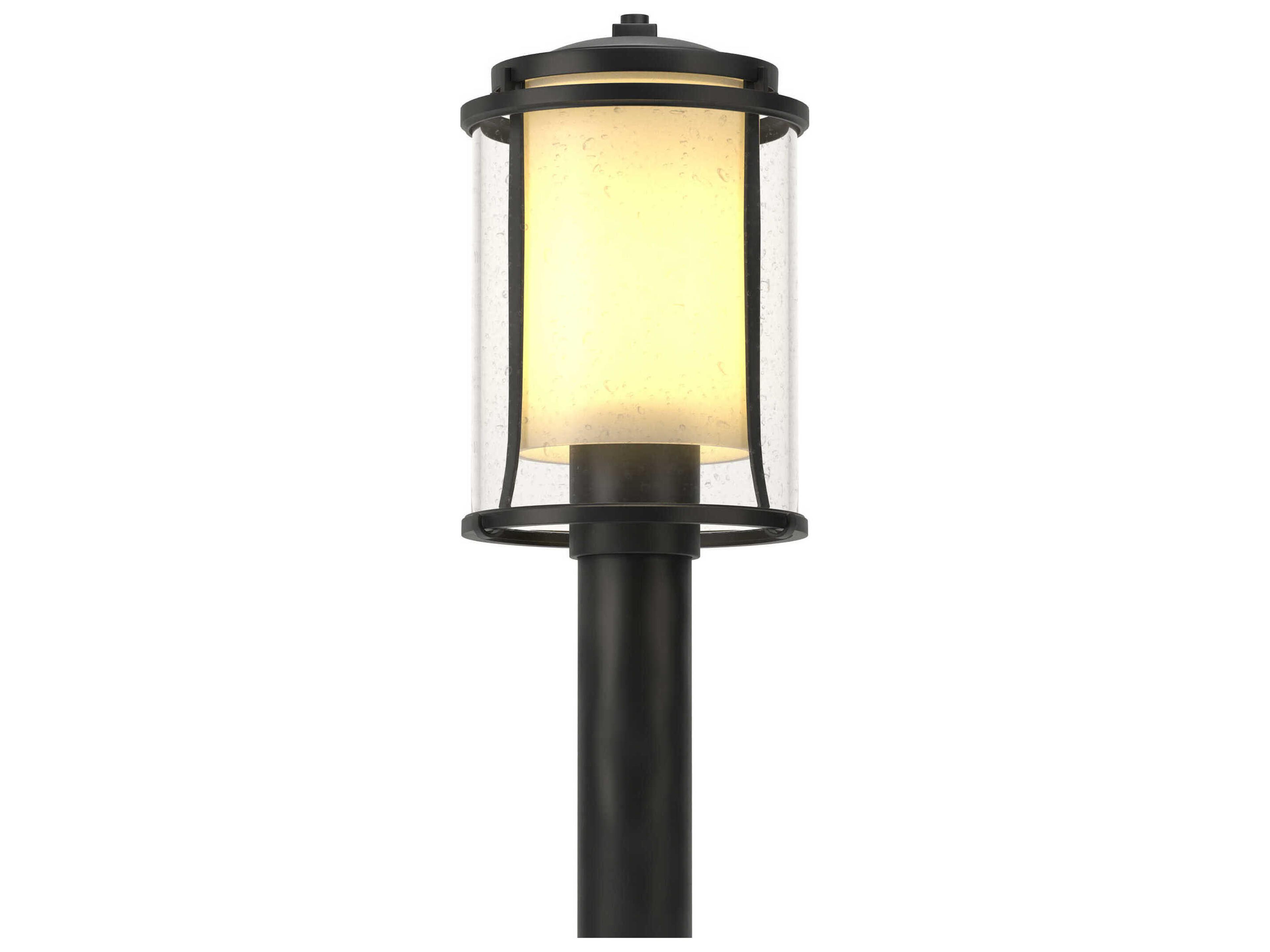 Meridian Outdoor Lamp Post Light Handcrafted