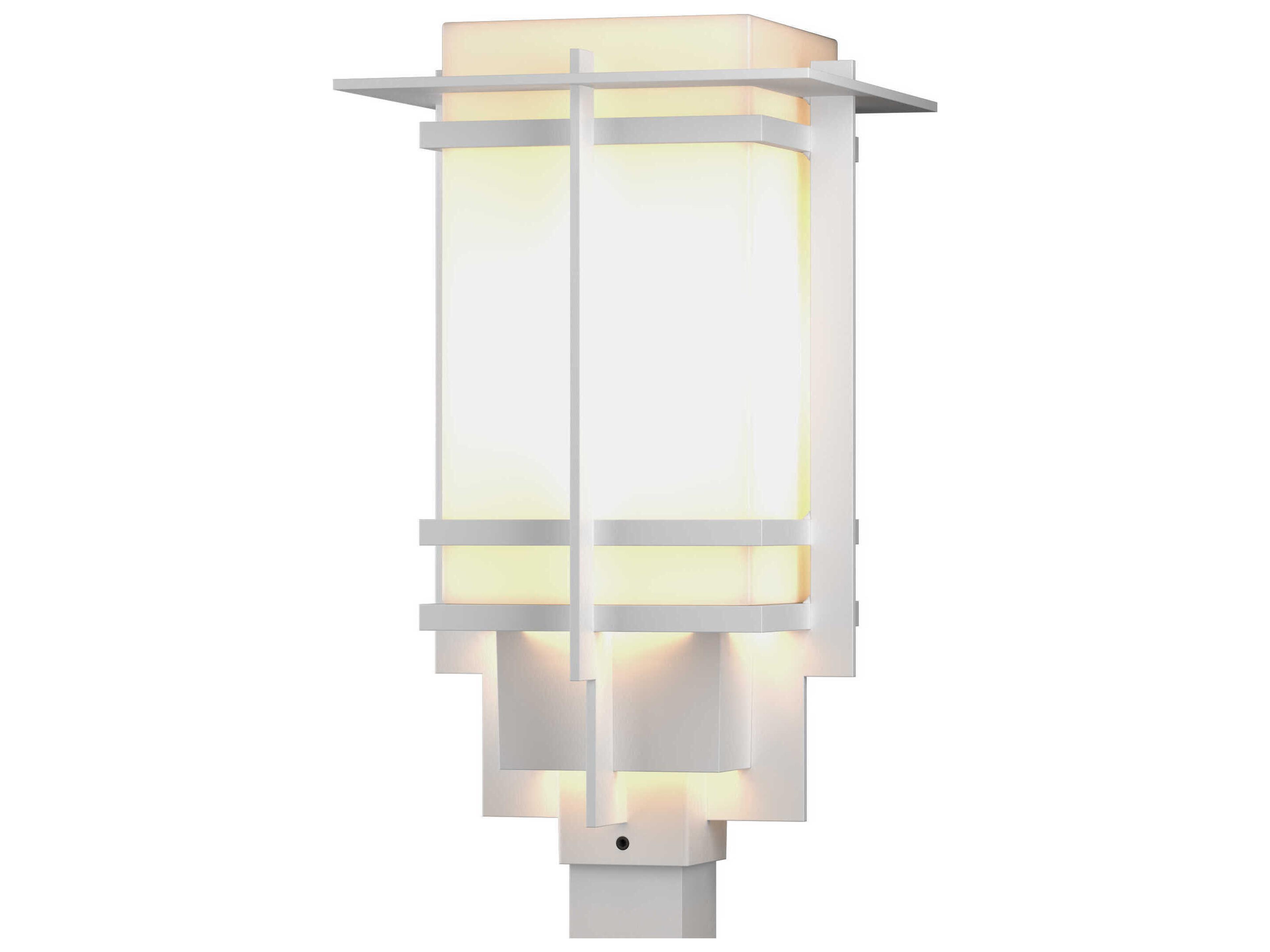 Hubbardton Forge Tourou 1 - Light Outdoor Post Light