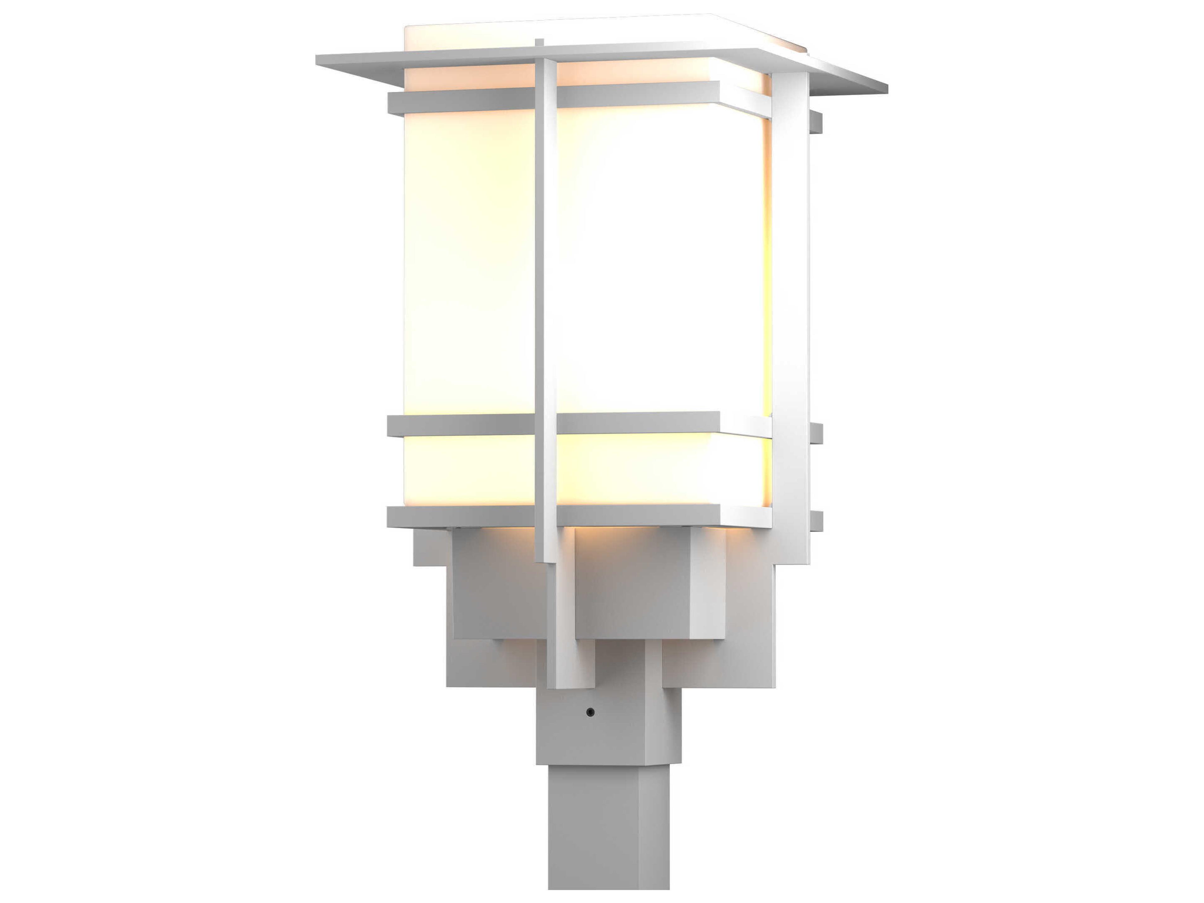 Hubbardton Forge Tourou 1 - Light Outdoor Post Light