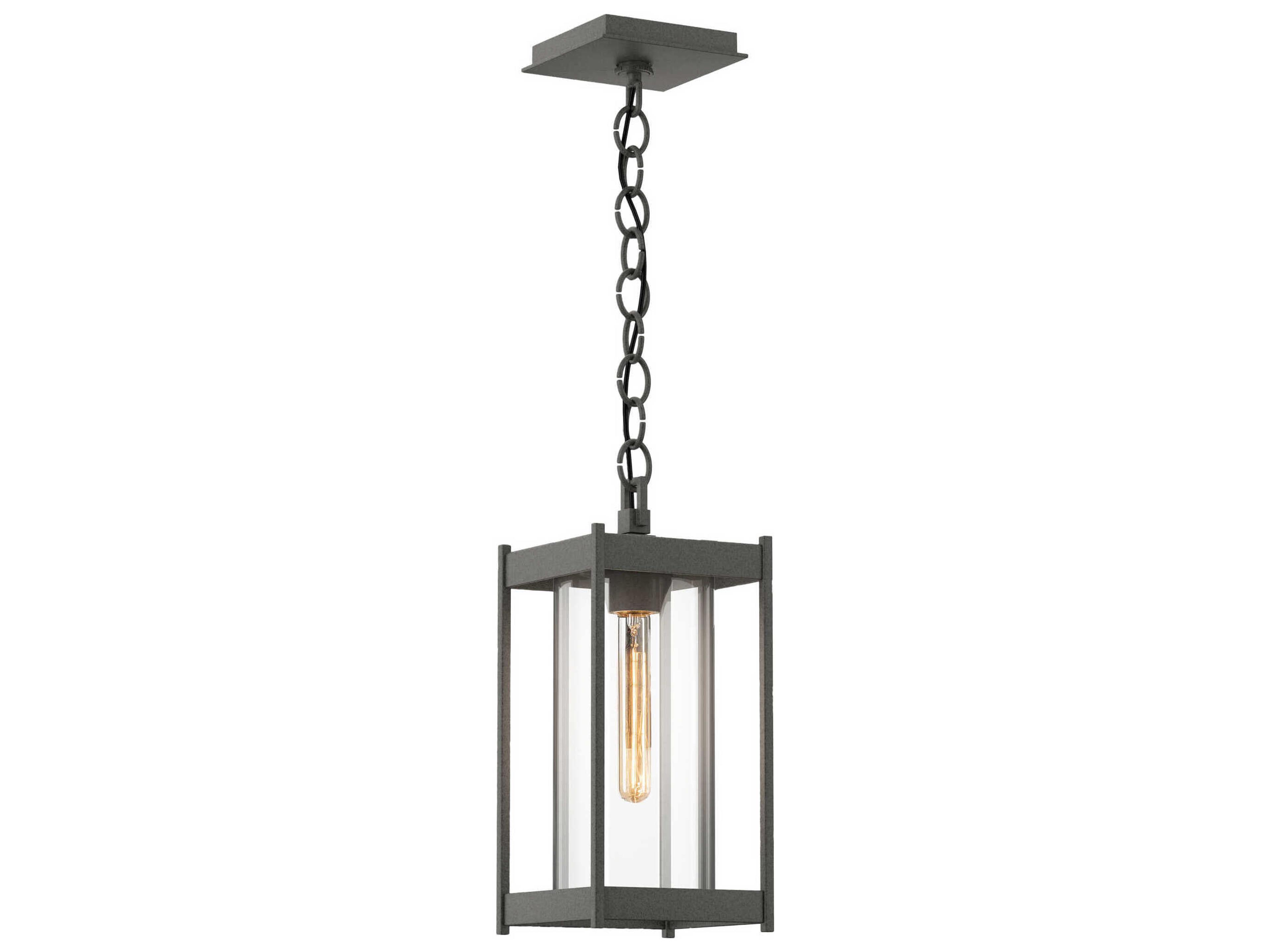 Hubbardton Forge Cela Outdoor Hanging Light