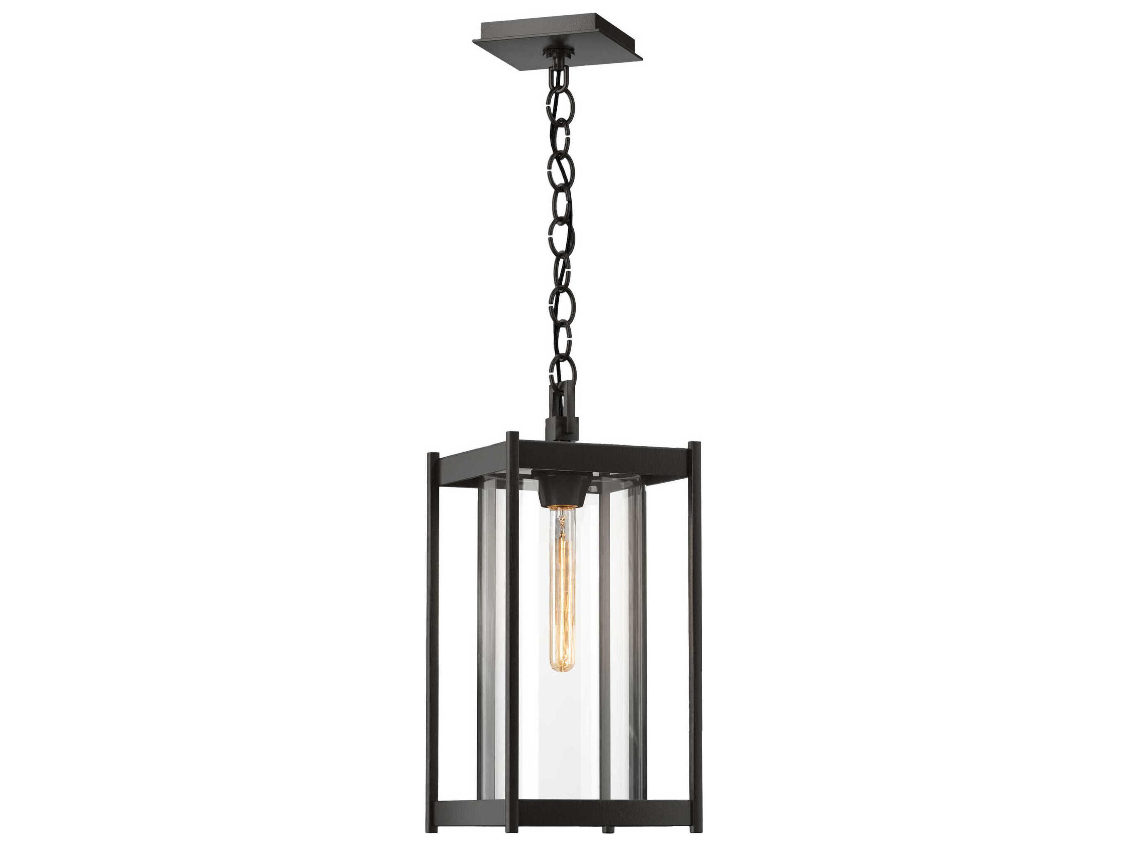 Hubbardton Forge Cela Outdoor Hanging Light