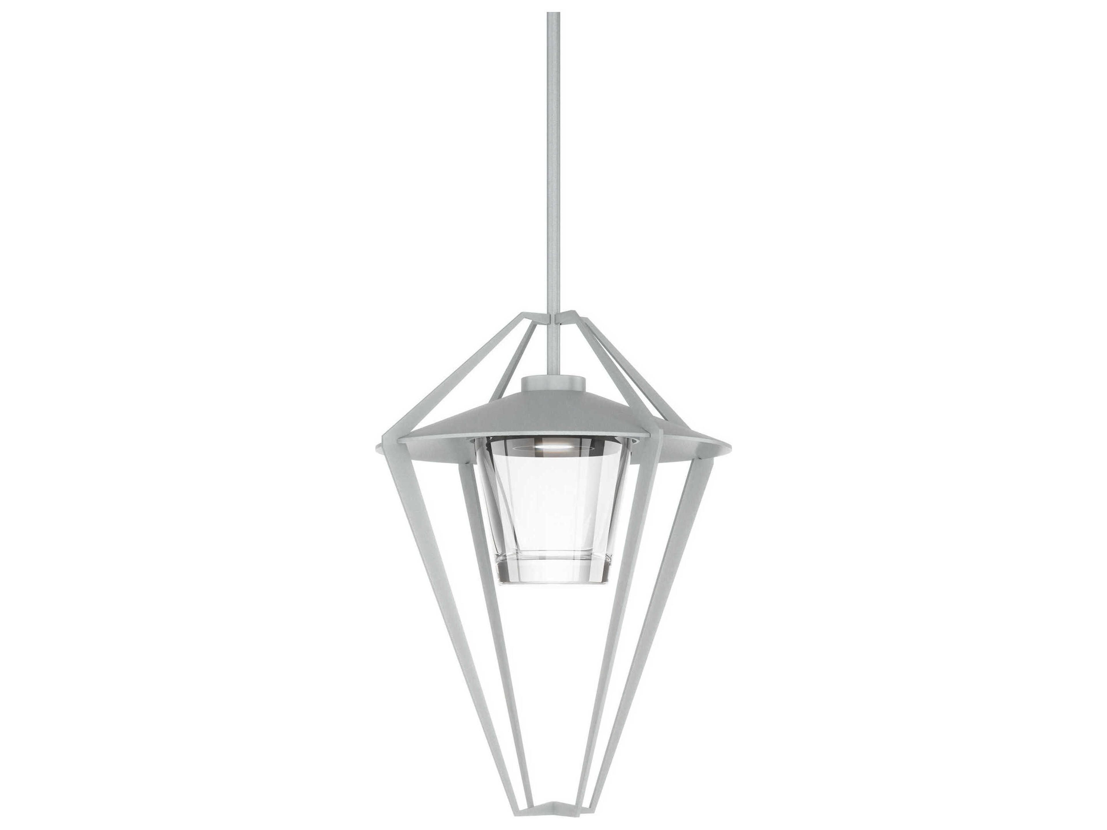 Hubbardton Forge Stellar 1 - Light Outdoor Hanging Light