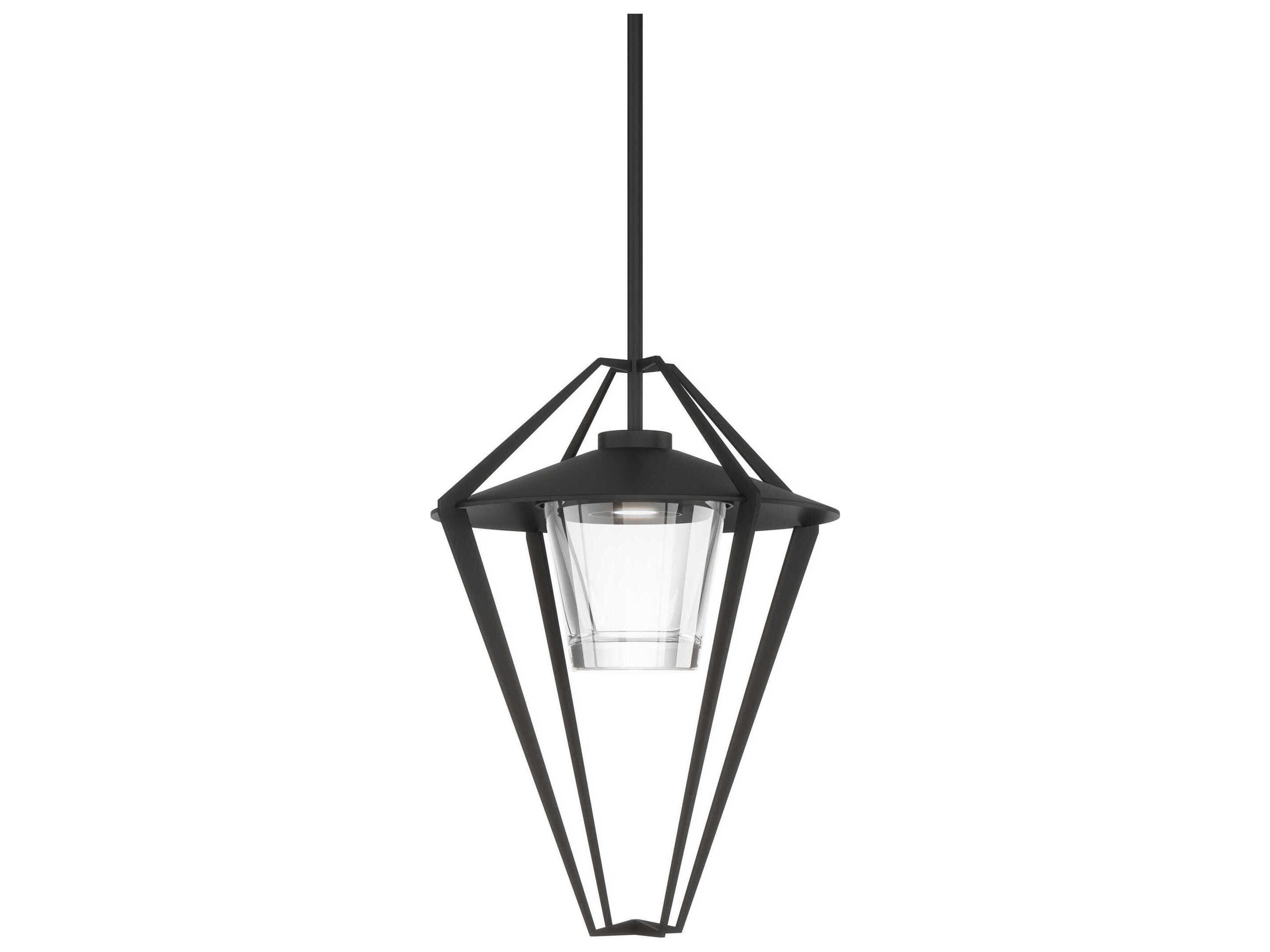 Hubbardton Forge Stellar 1 - Light Outdoor Hanging Light