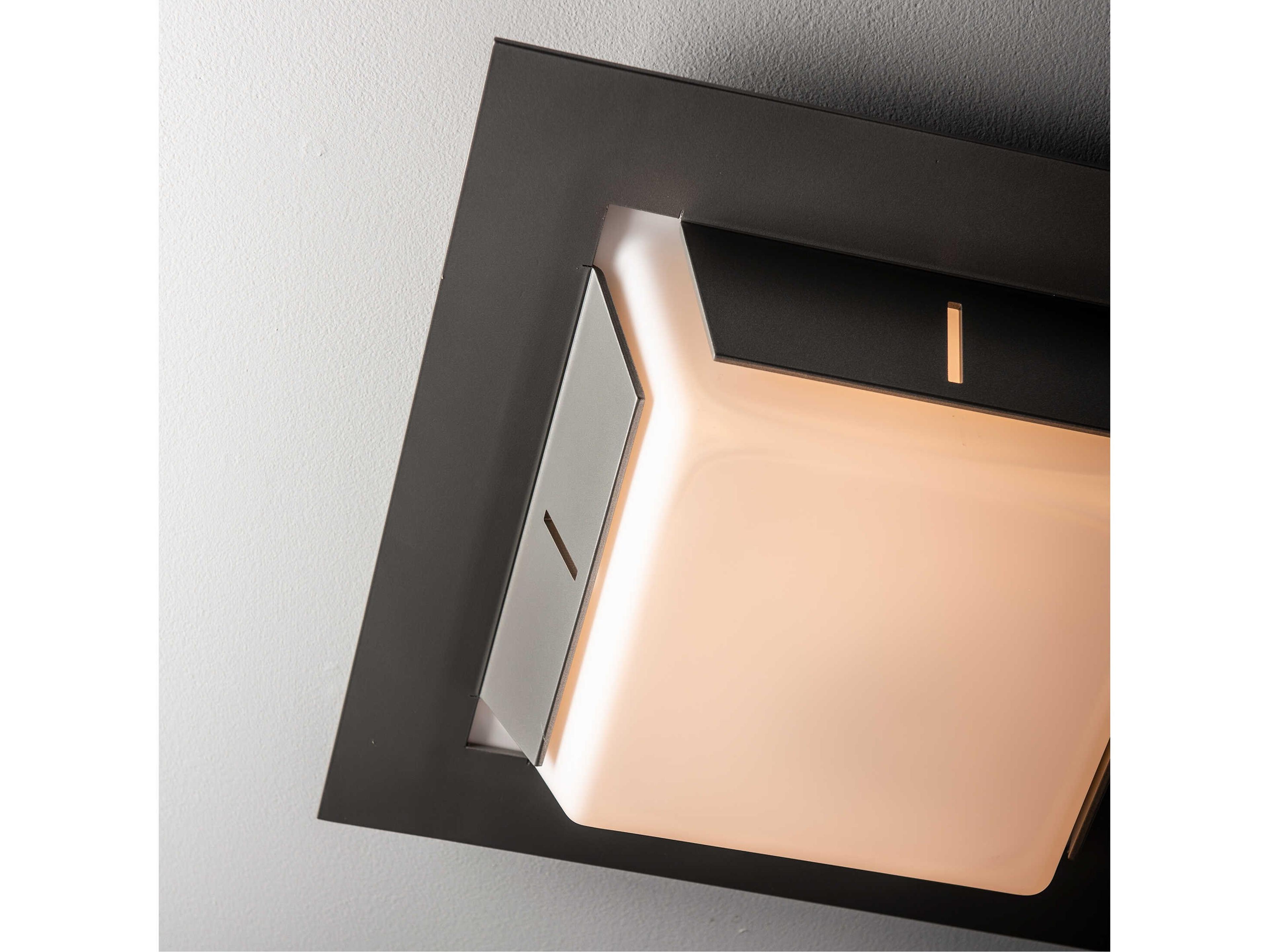 Hubbardton Forge Linea Outdoor Ceiling Light