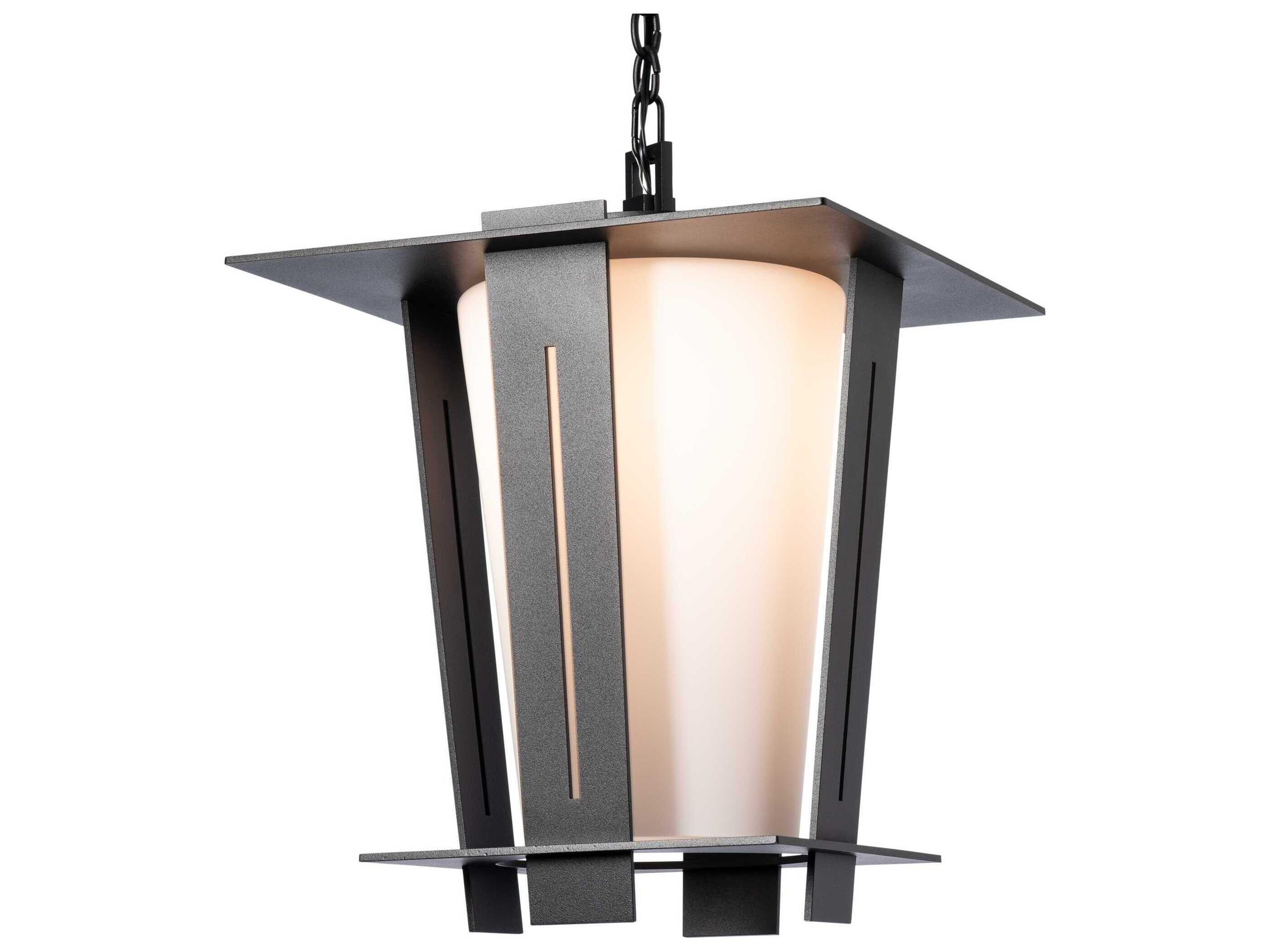 Linea 1-Light Outdoor Hanging Light
