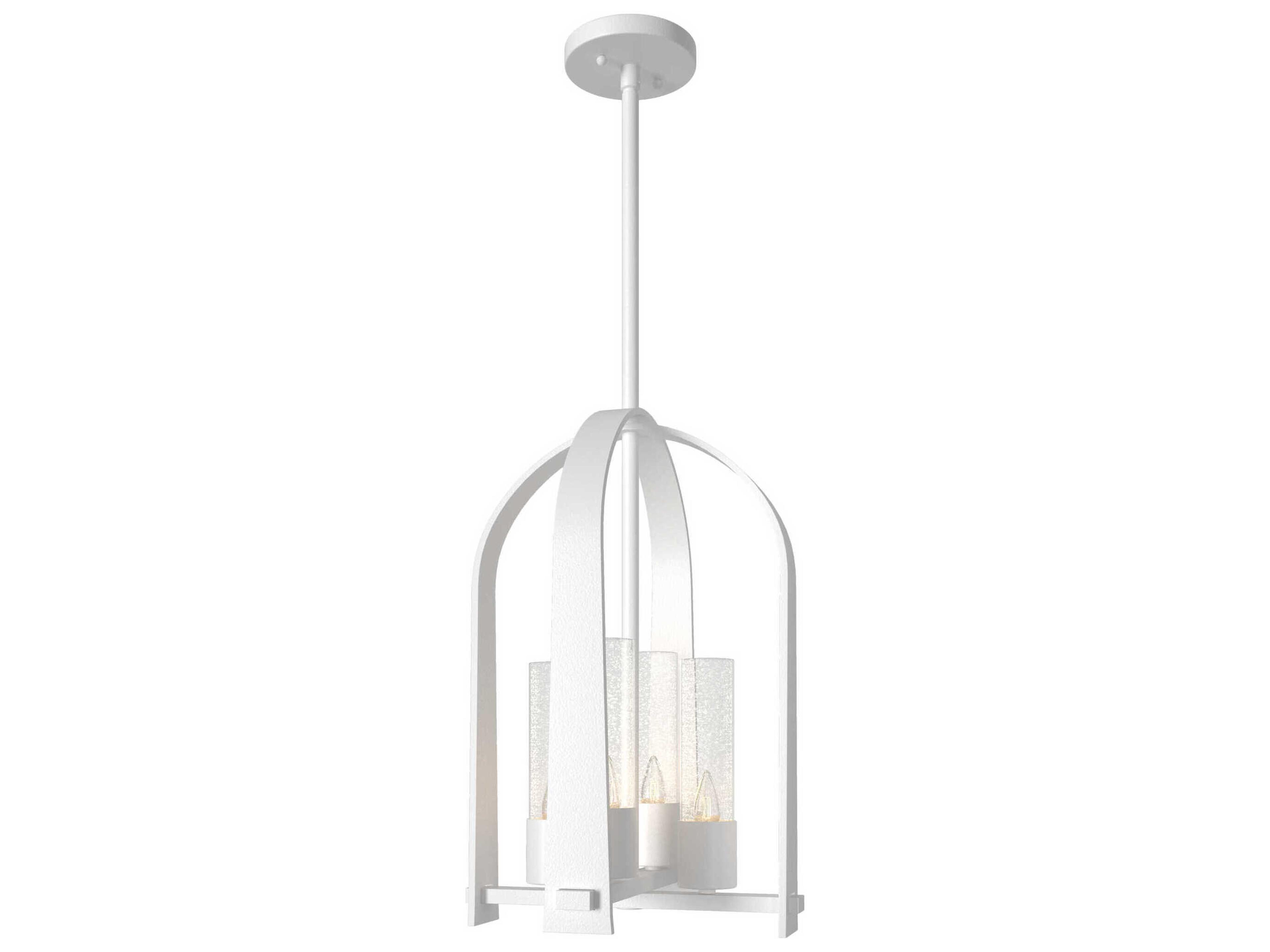 Hubbardton Forge Triomphe 4-Light Outdoor Hanging Light