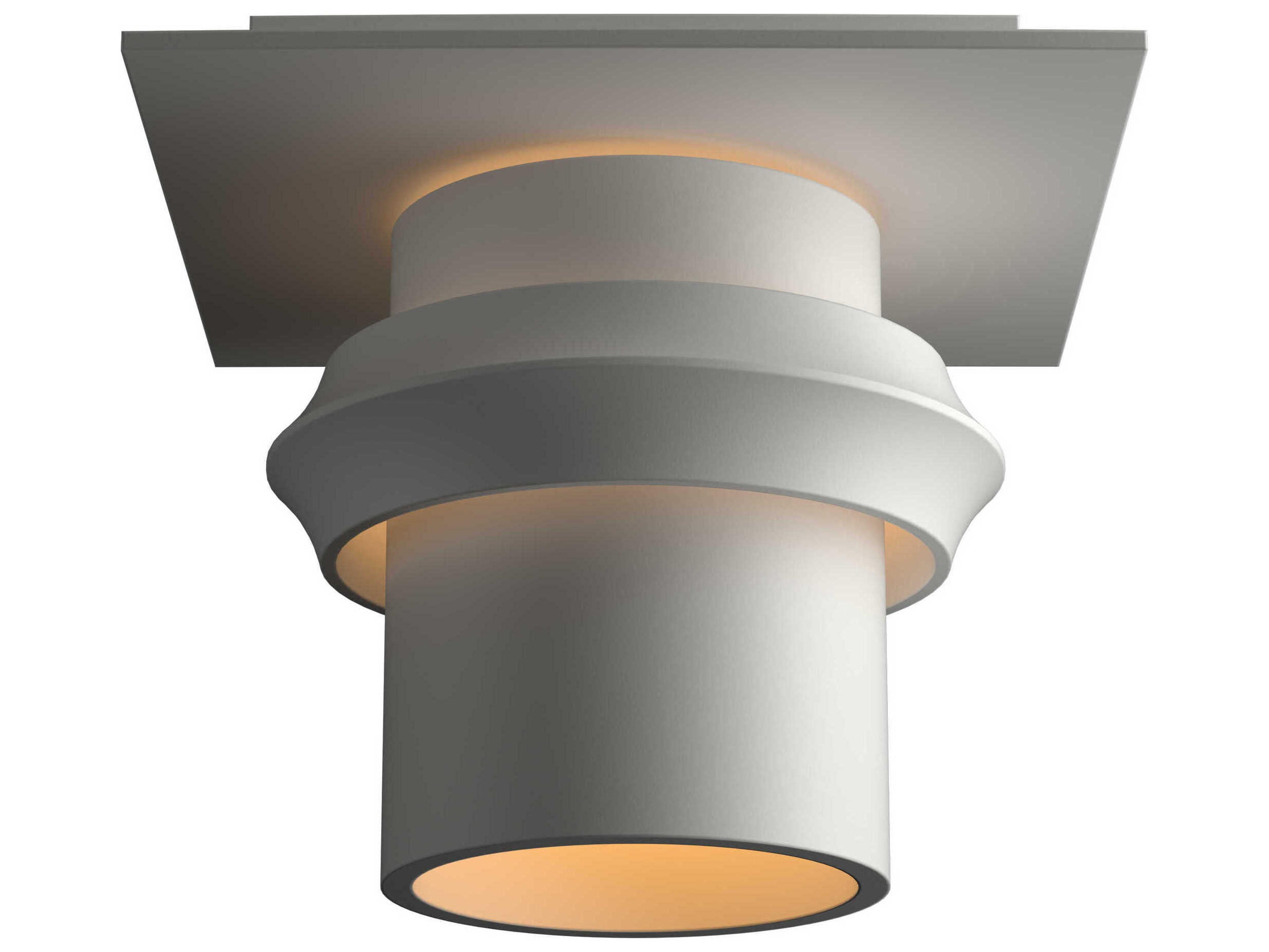 Hubbardton Forge Twilight Outdoor Ceiling Light