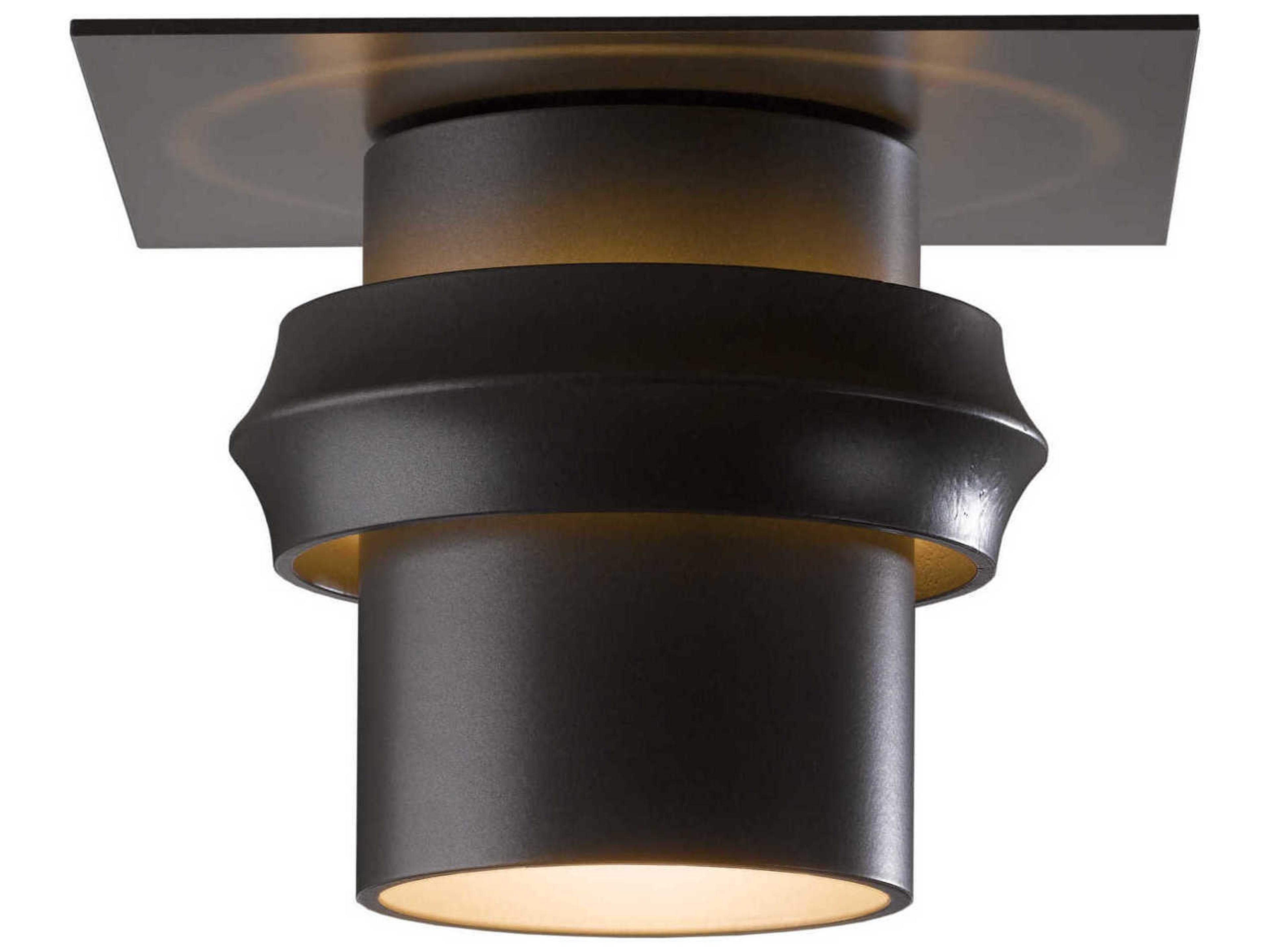 Twilight Outdoor Ceiling Light