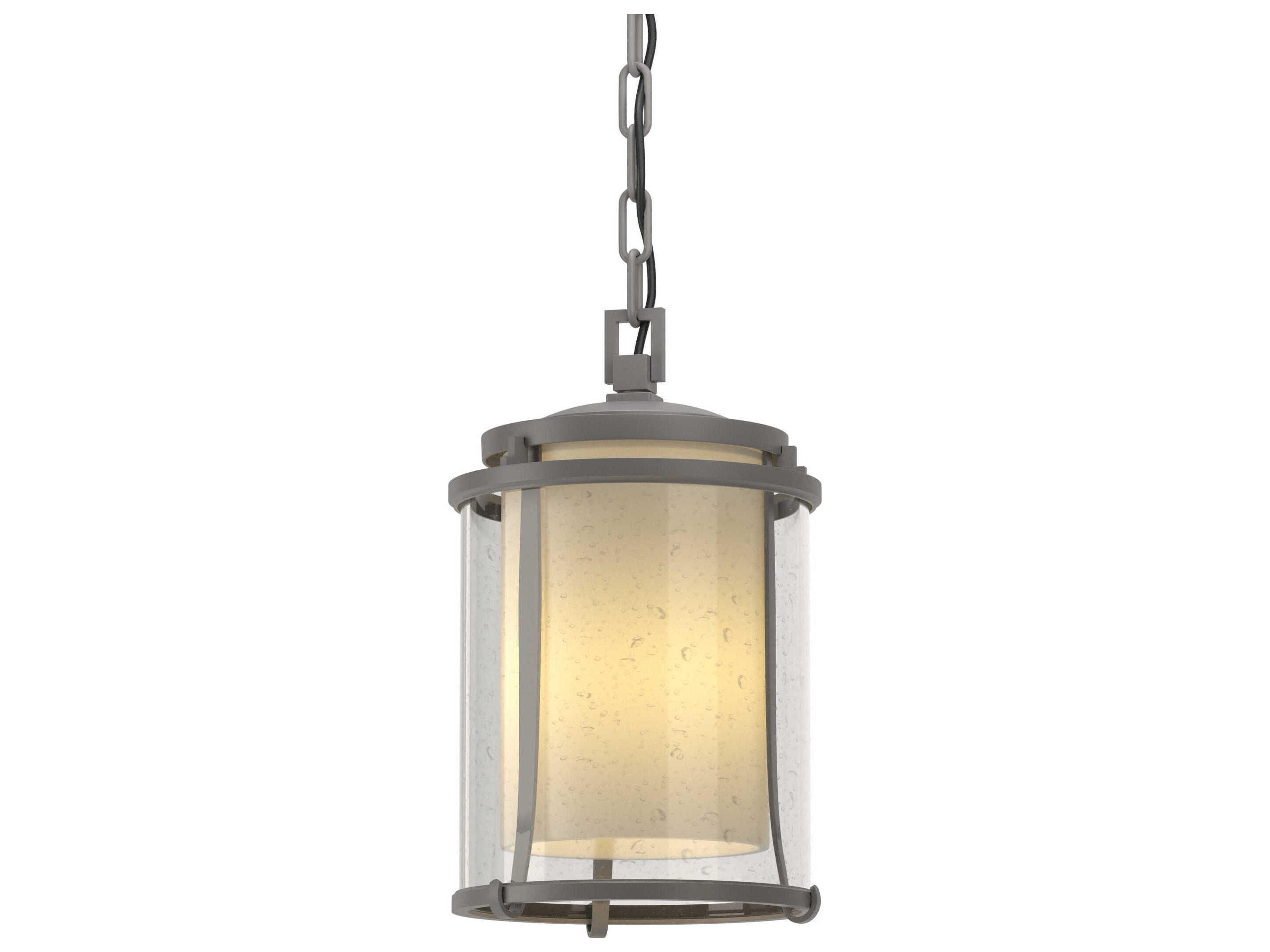 Hubbardton Forge Meridian Incandescent Outdoor Hanging Light