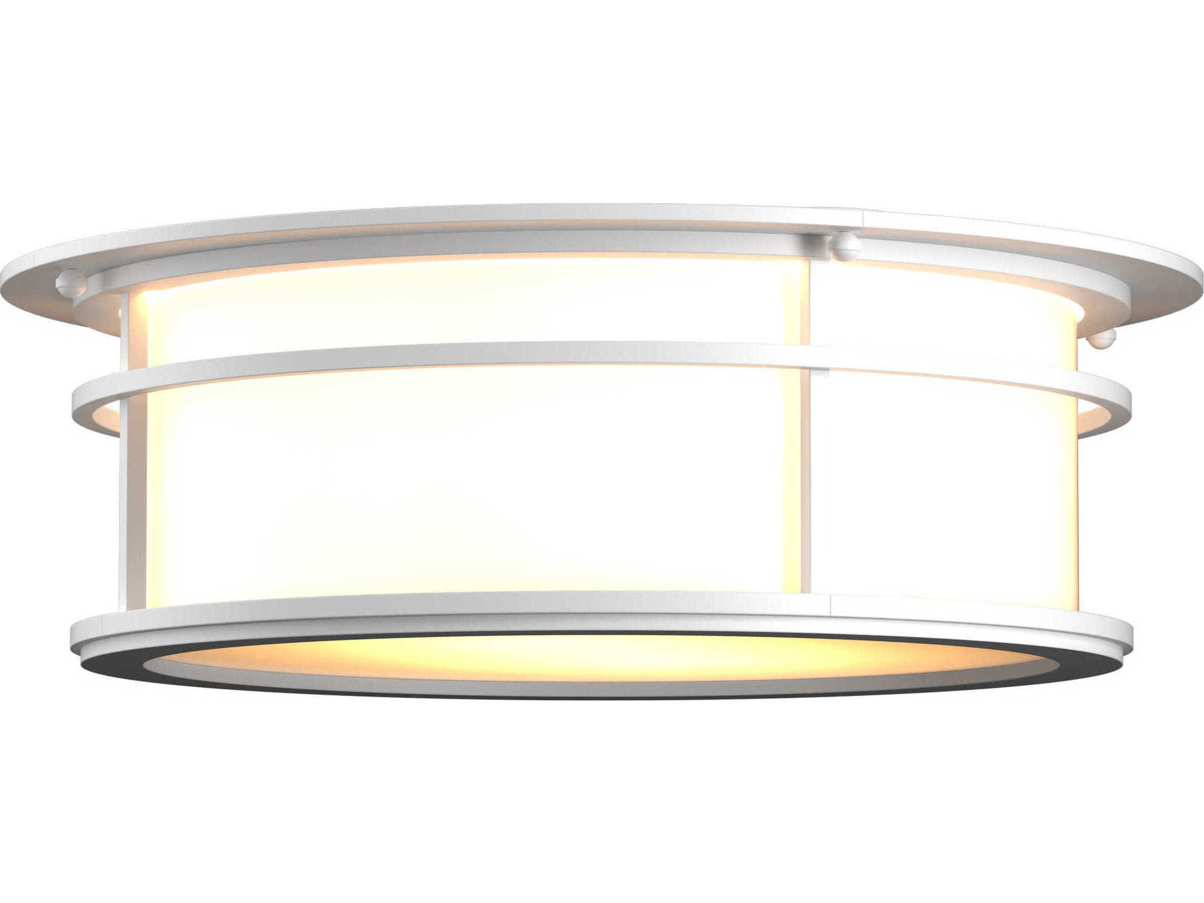 Hubbardton Forge Province 2 - Light Outdoor Ceiling Light