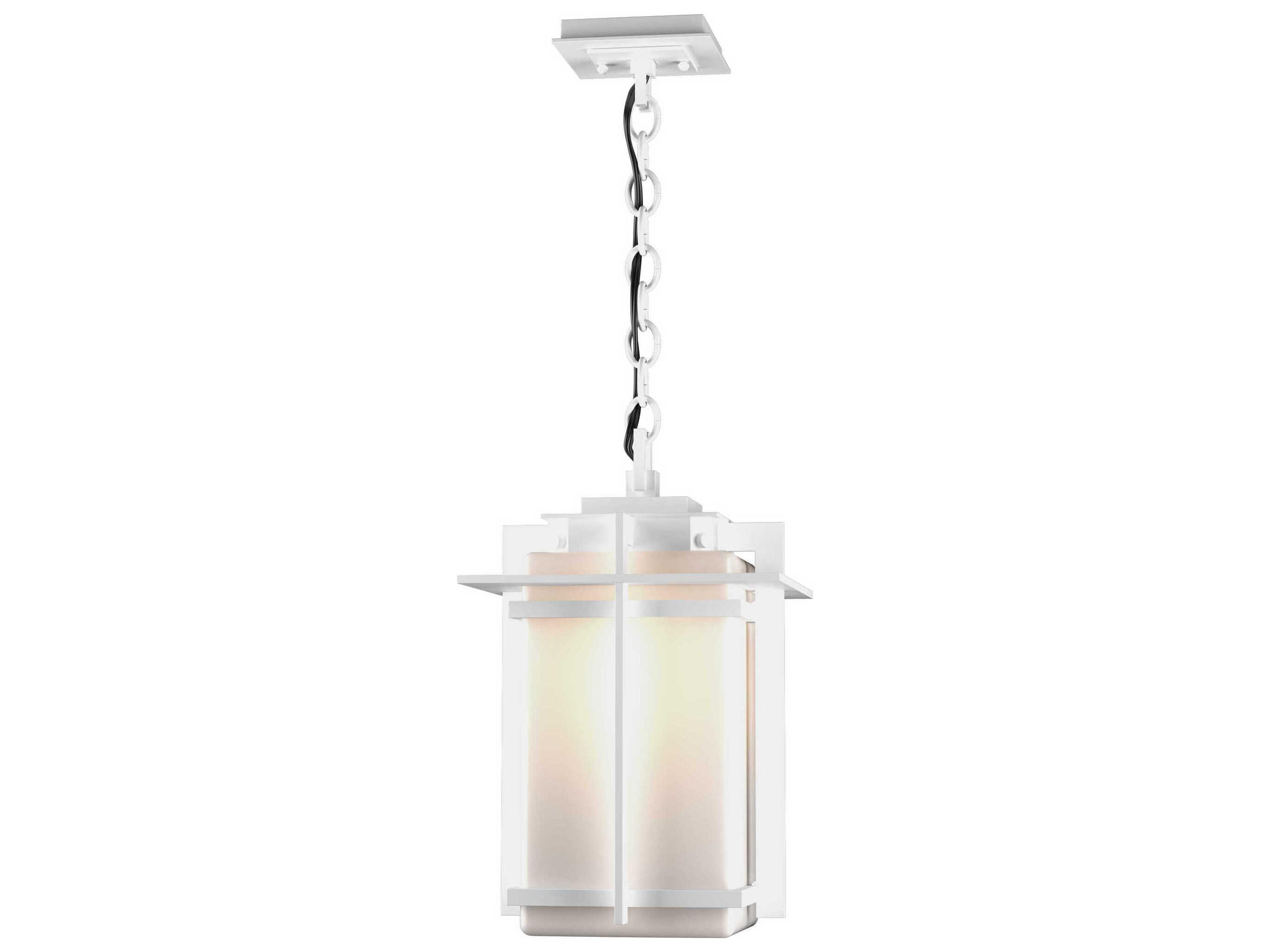 Hubbardton Forge Tourou 1 - Light Outdoor Hanging Light