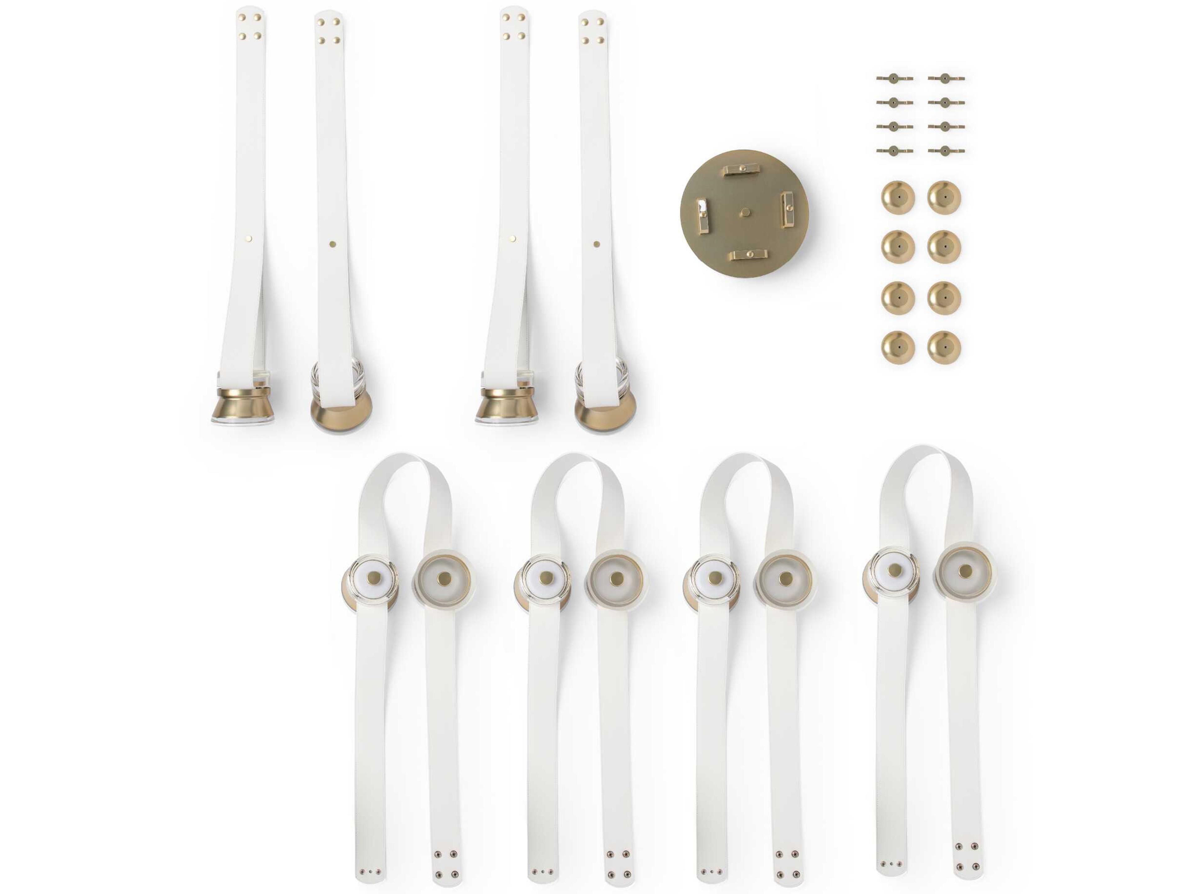 Hubbardton Forge SNAPS Pendant