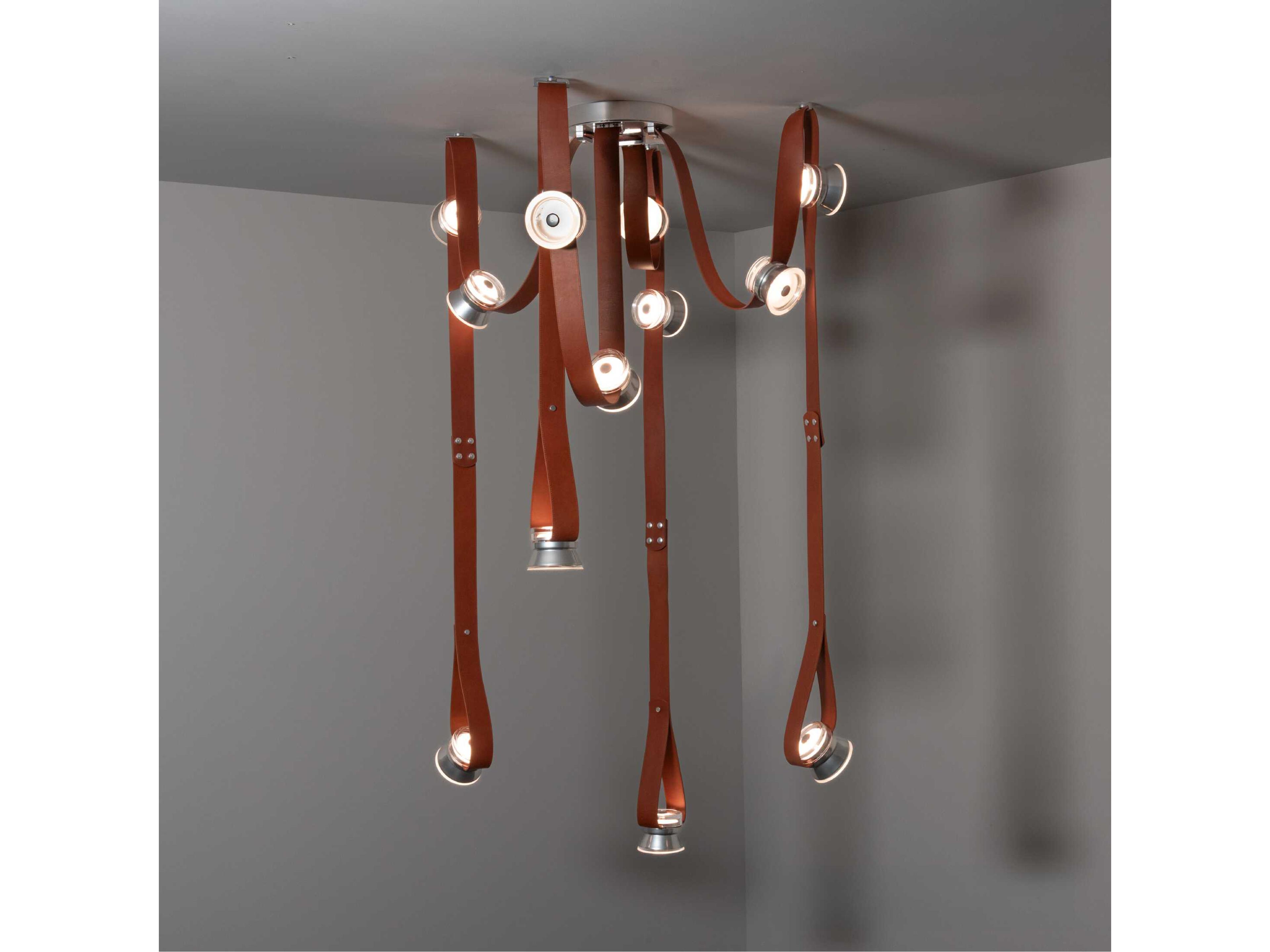 Hubbardton Forge SNAPS Pendant