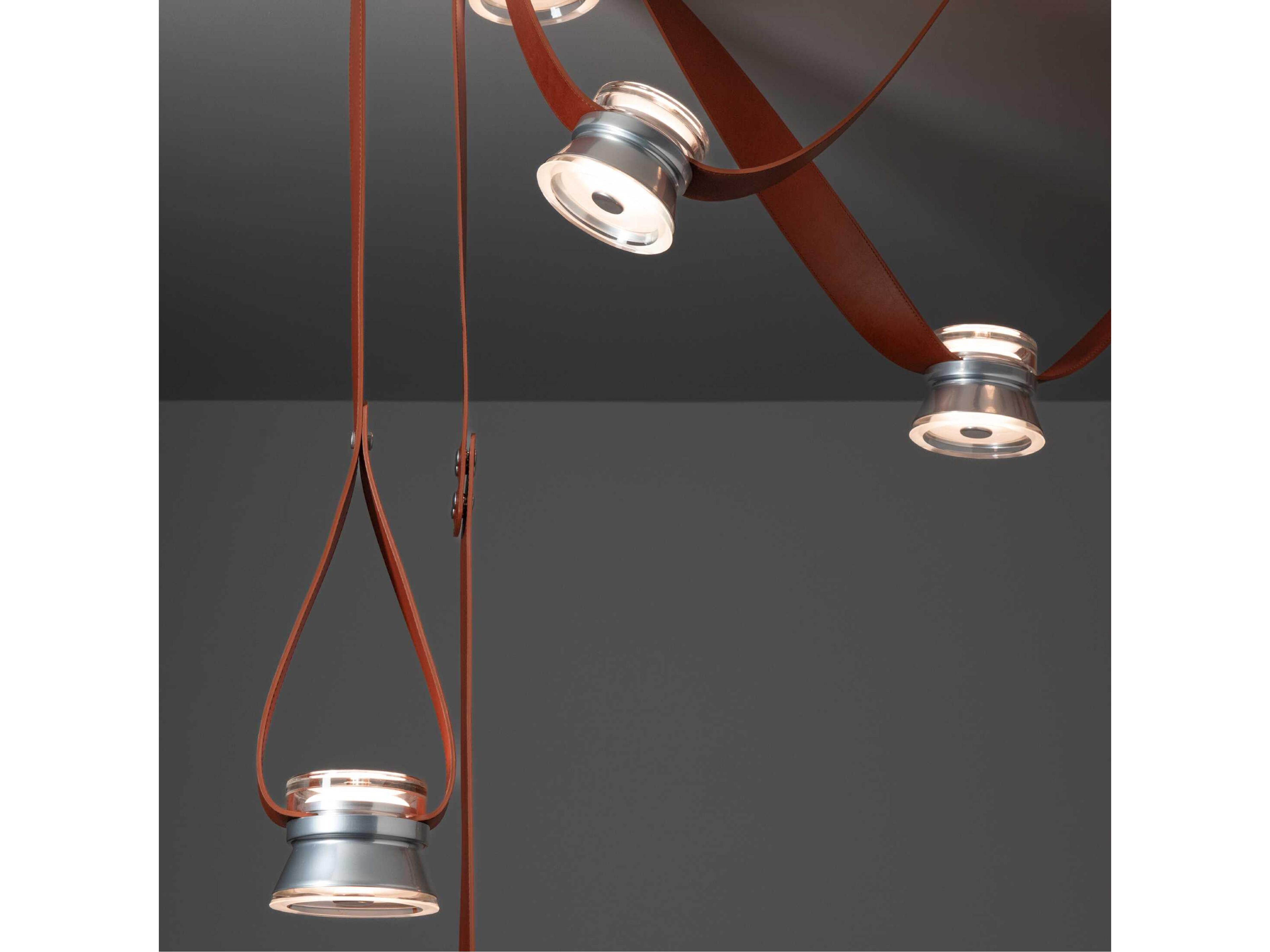 Hubbardton Forge SNAPS Pendant