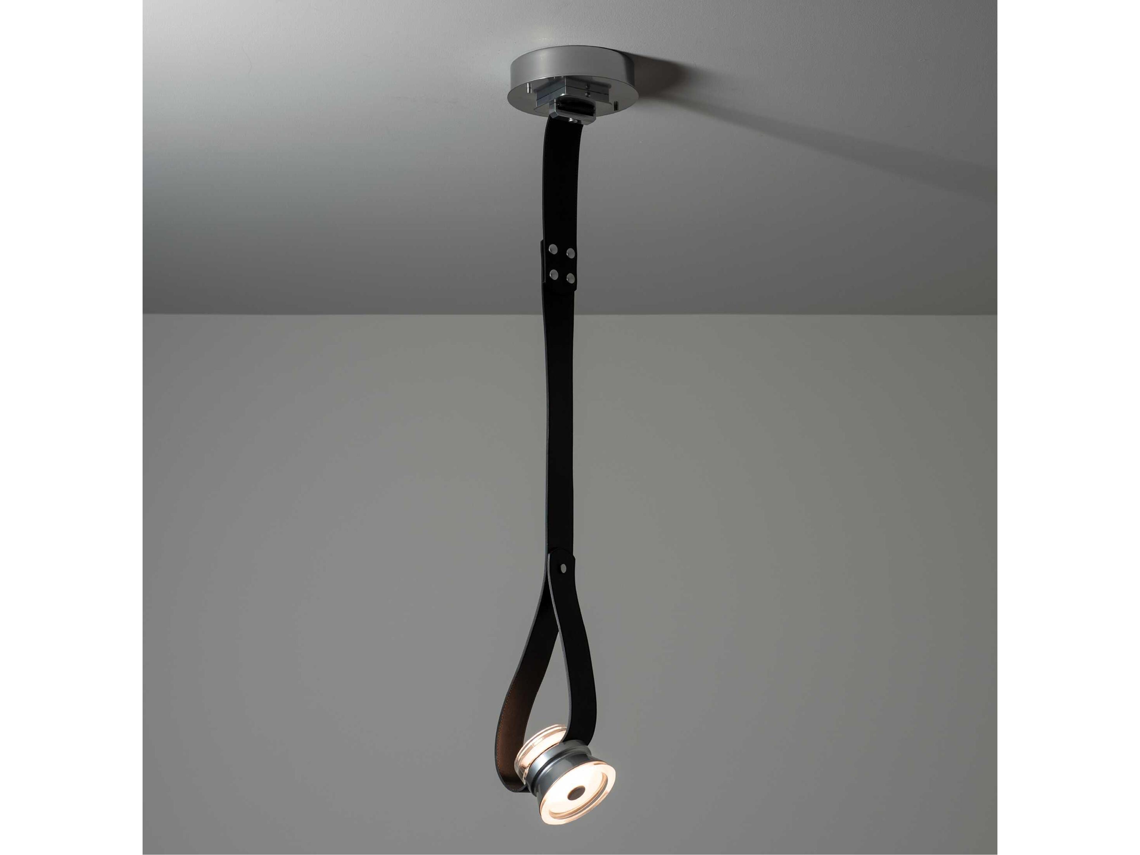 Hubbardton Forge SNAPS Mini Pendant