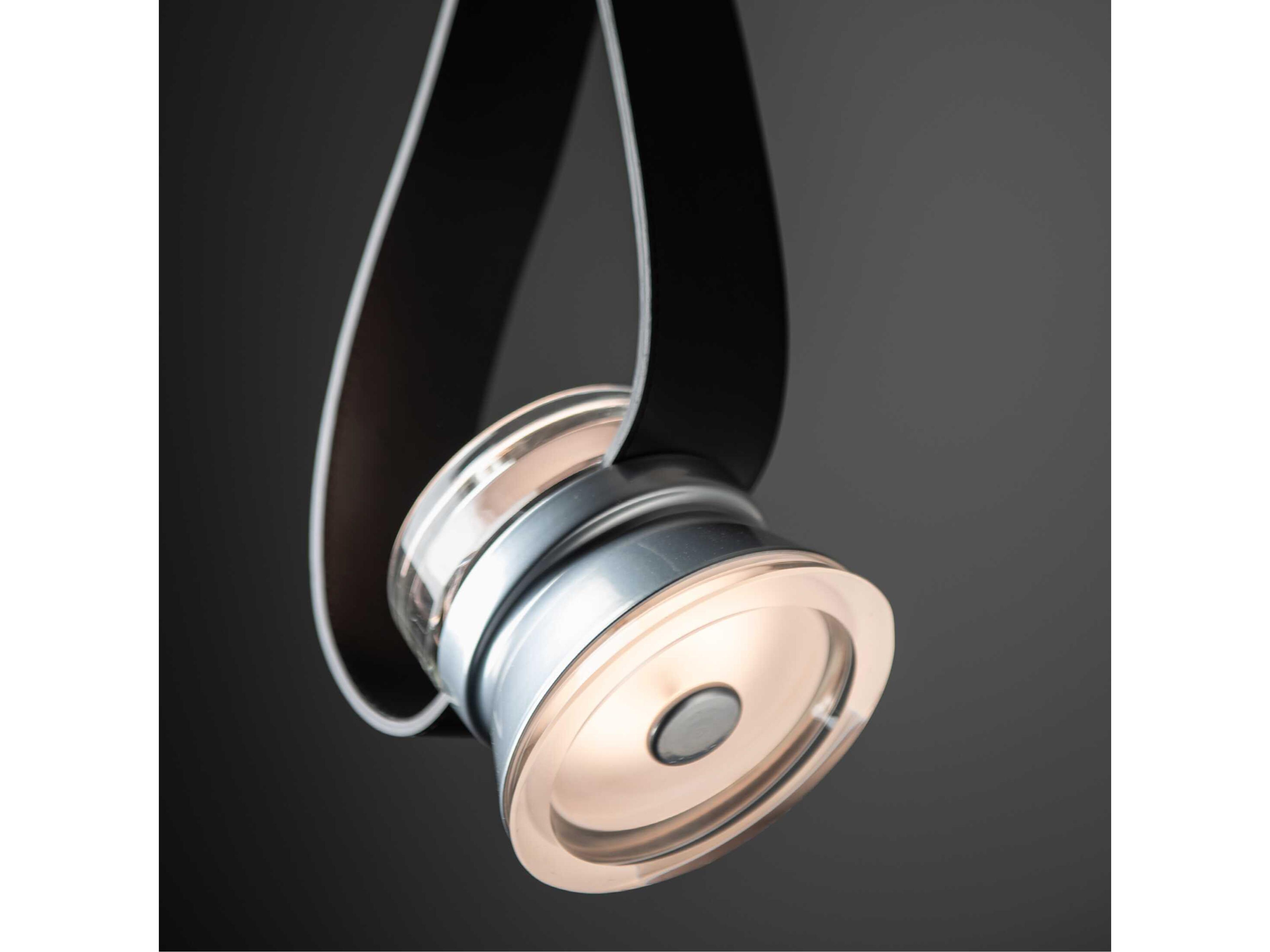 Hubbardton Forge SNAPS Mini Pendant