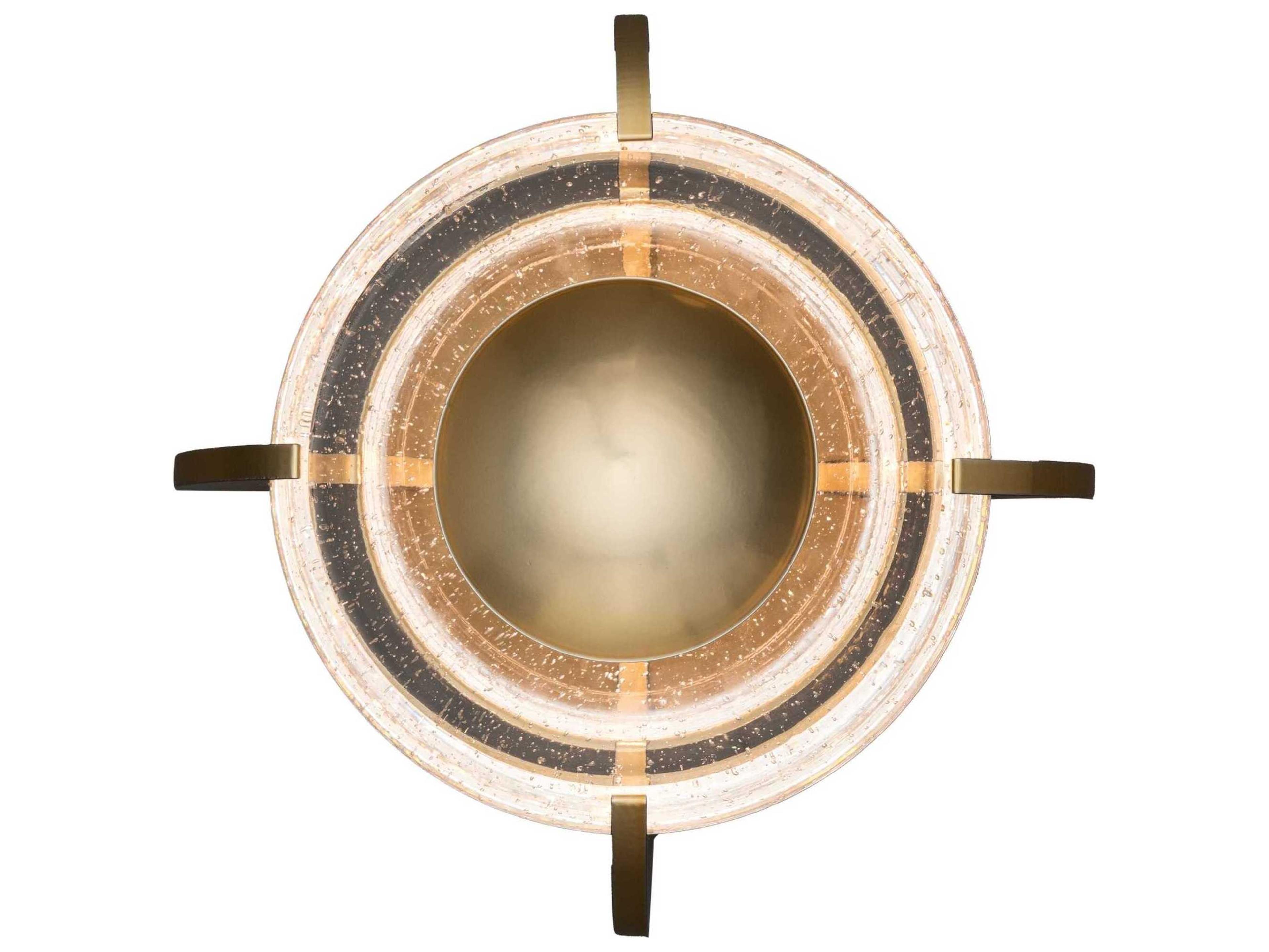 Hubbardton Forge Lustra Wall Sconce